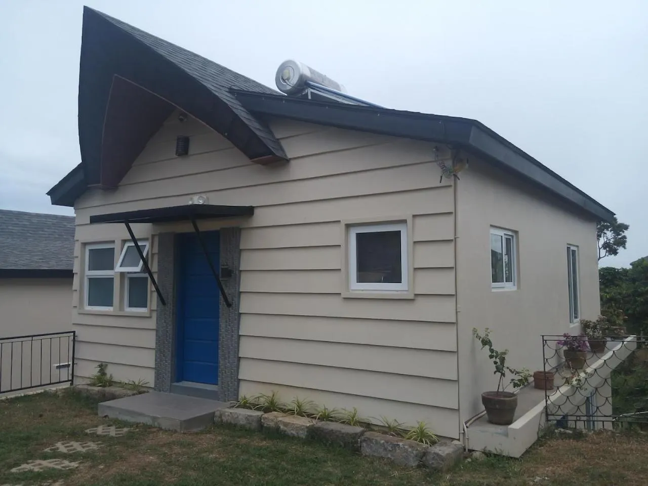 The Duyan House at Sinagtala Resort