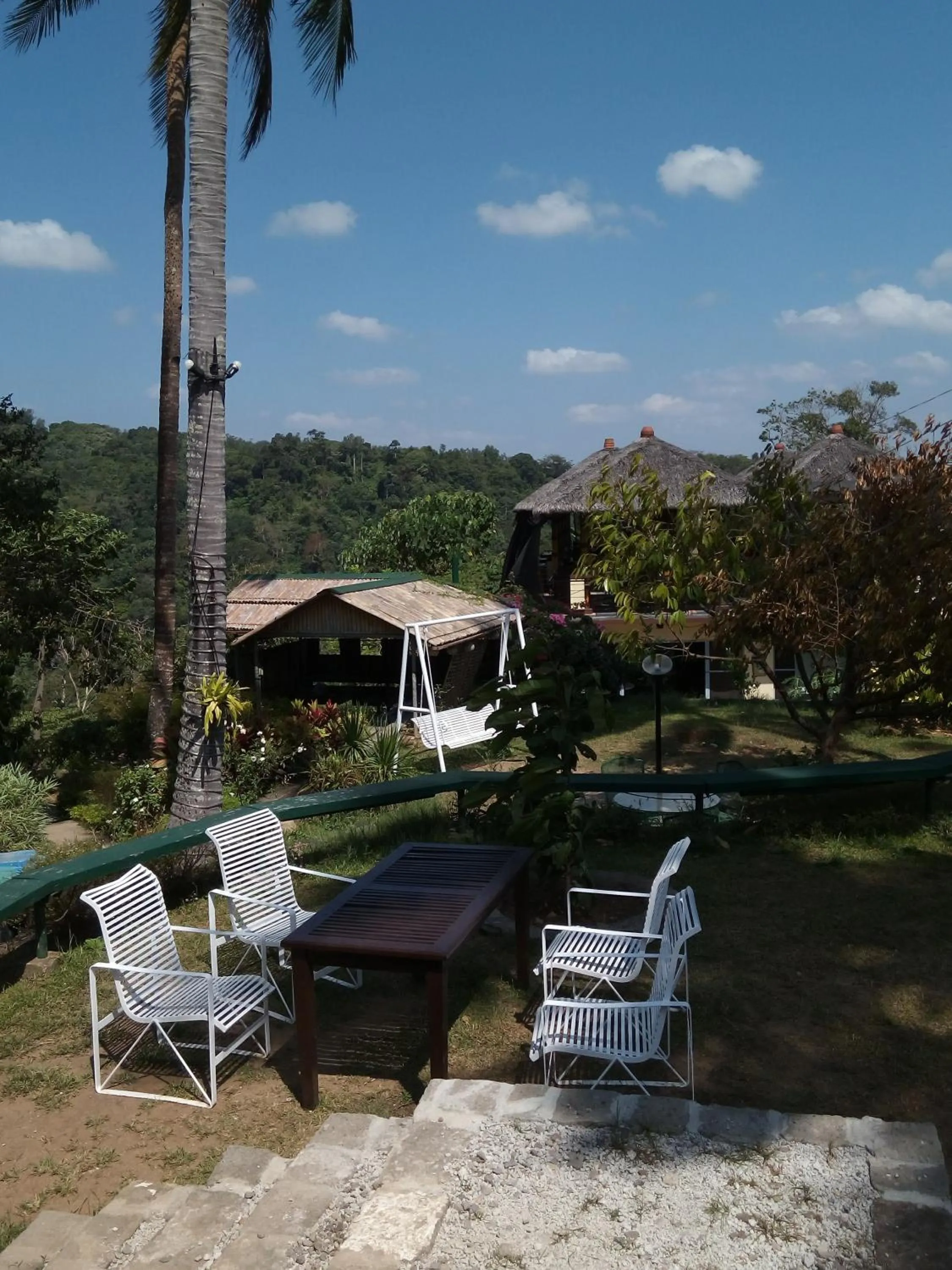 The Duyan House at Sinagtala Resort