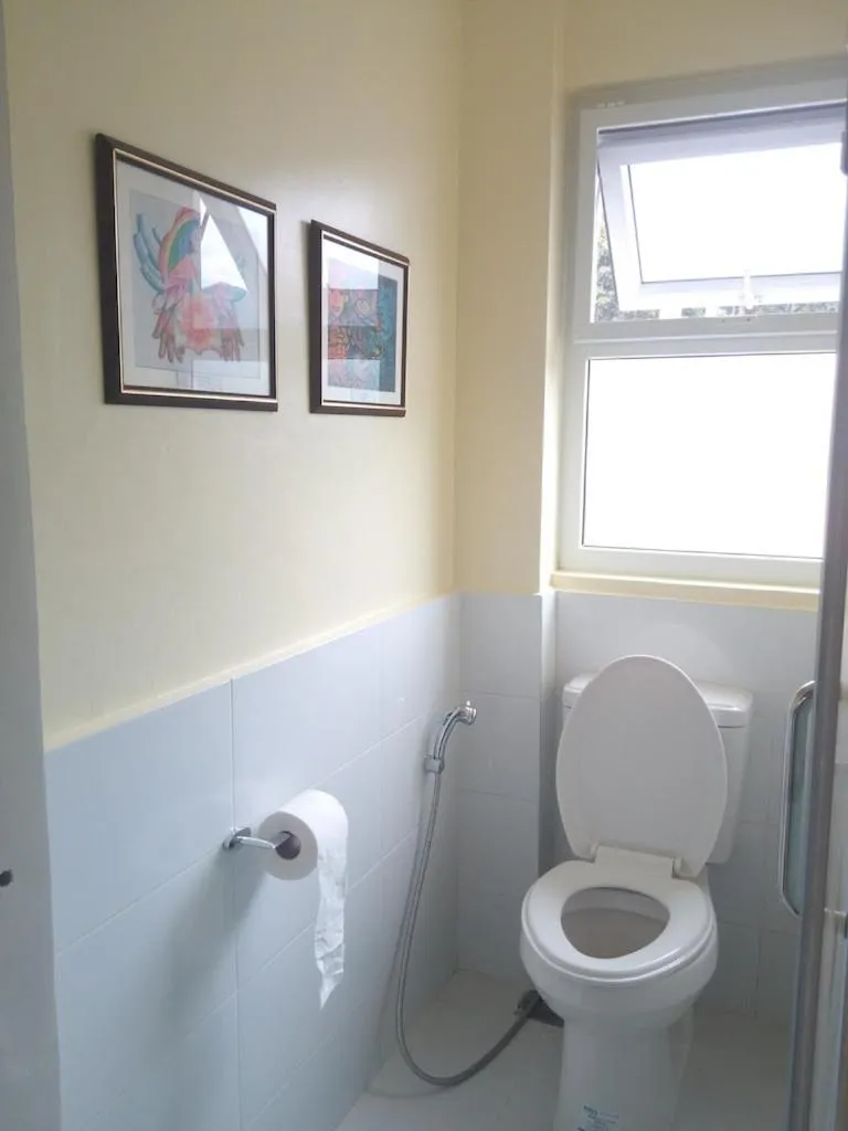 The Duyan House at Sinagtala Resort