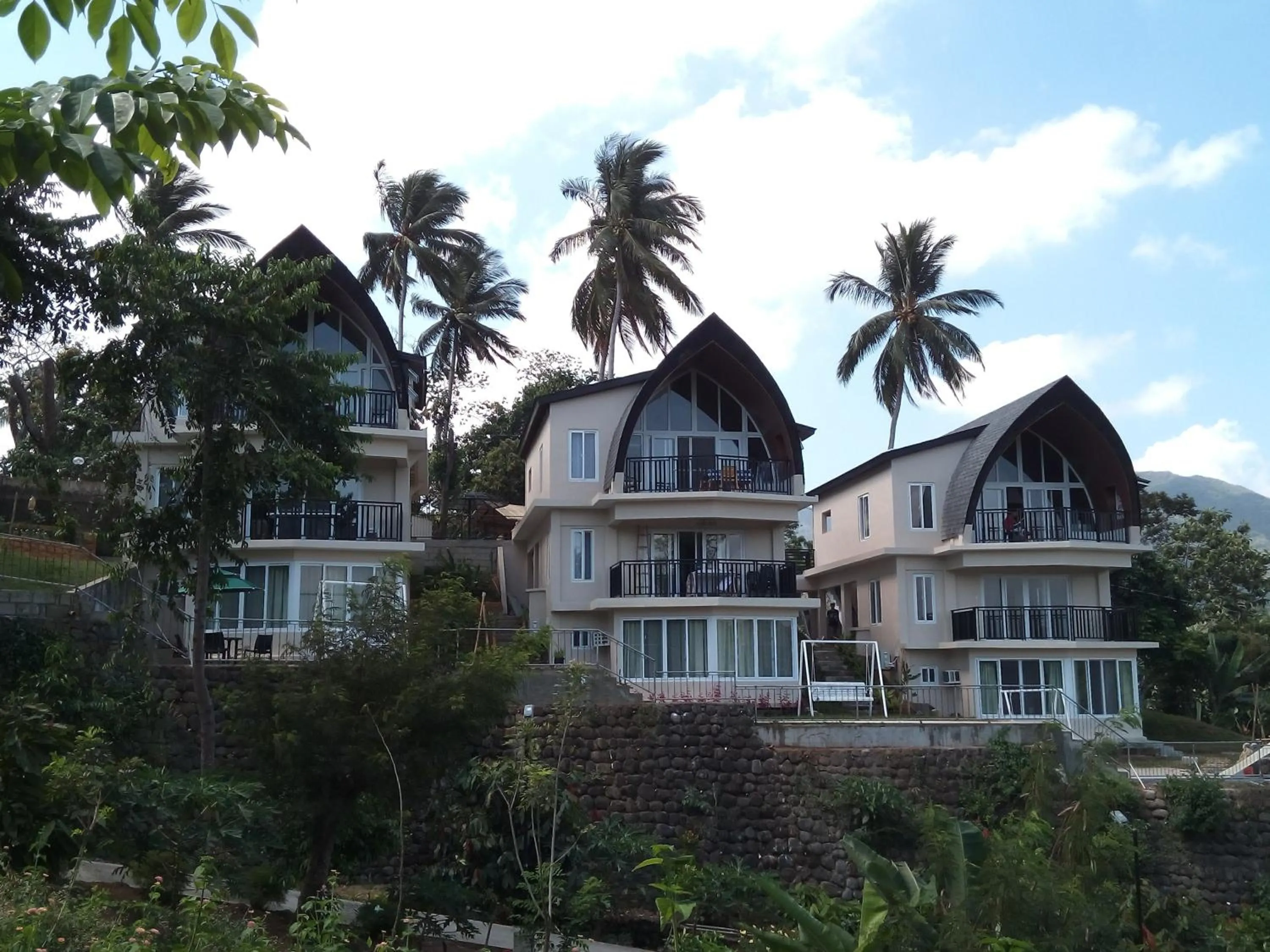 The Duyan House at Sinagtala Resort