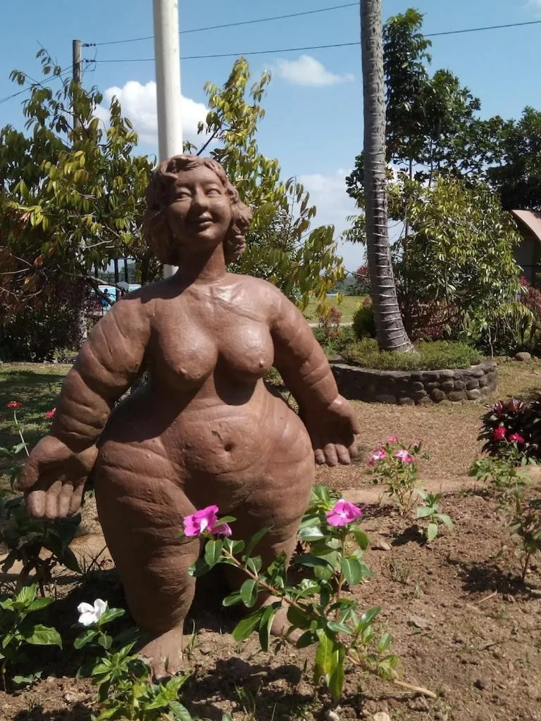 The Duyan House at Sinagtala Resort