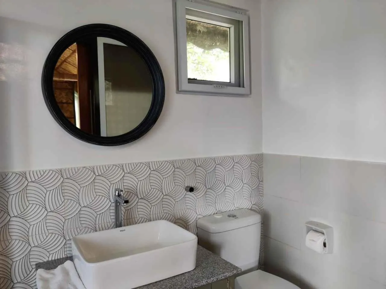 The Duyan House at Sinagtala Resort