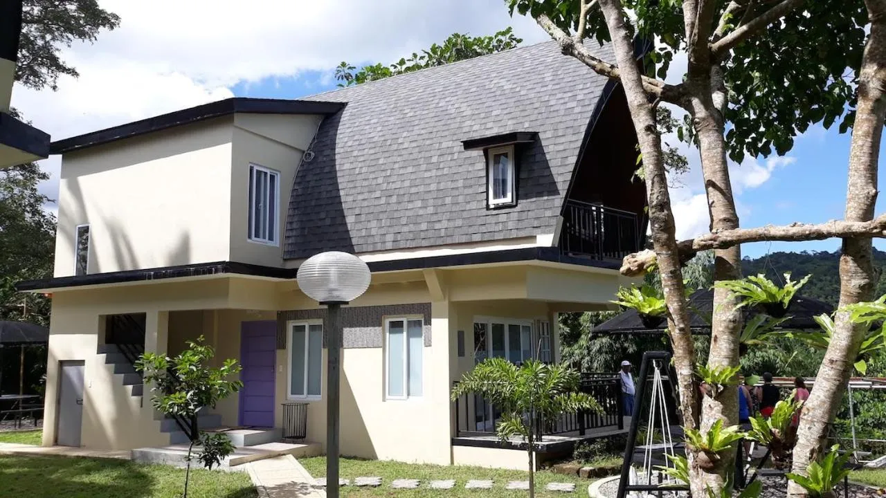 The Duyan House at Sinagtala Resort