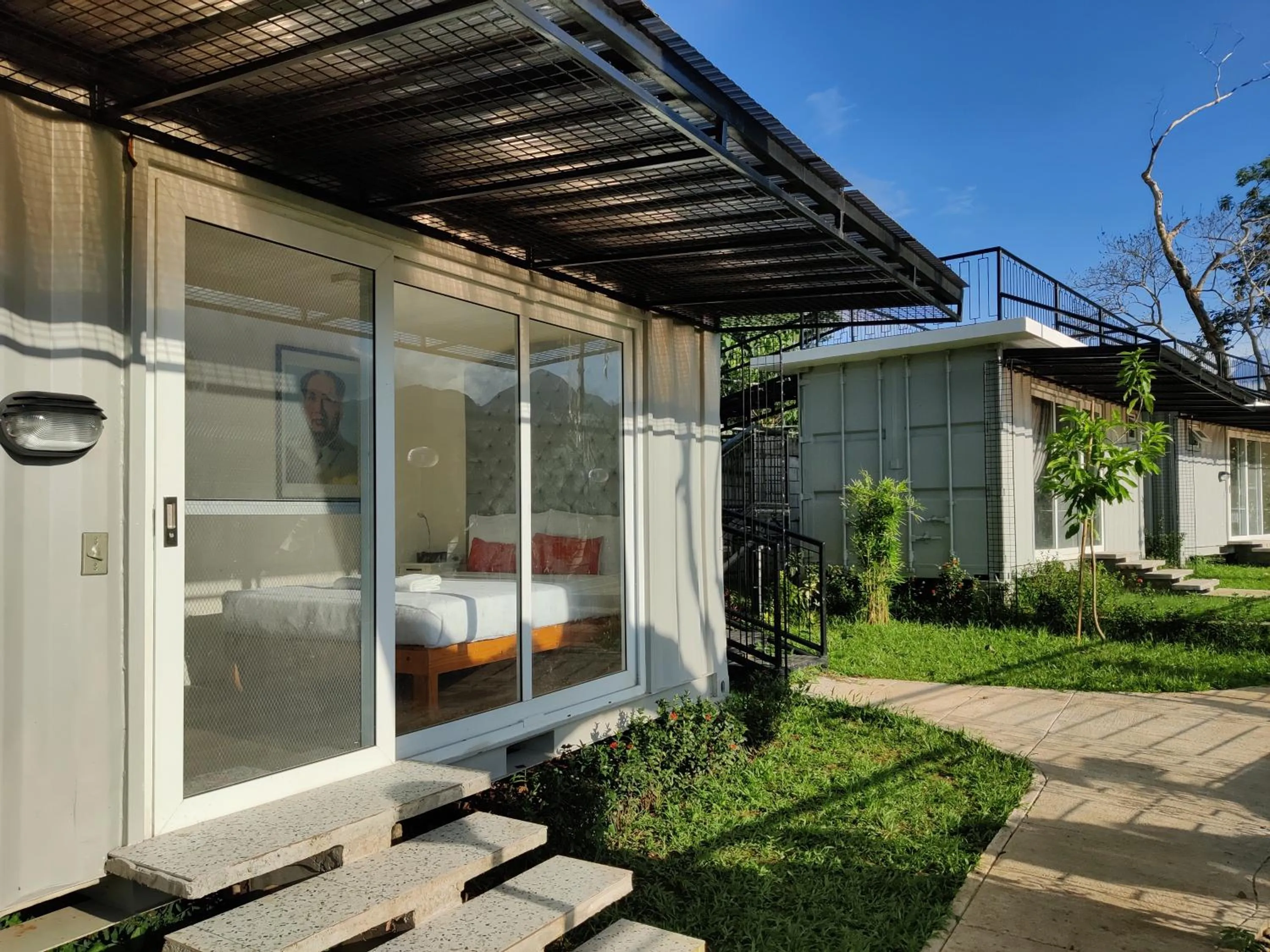 The Duyan House at Sinagtala Resort