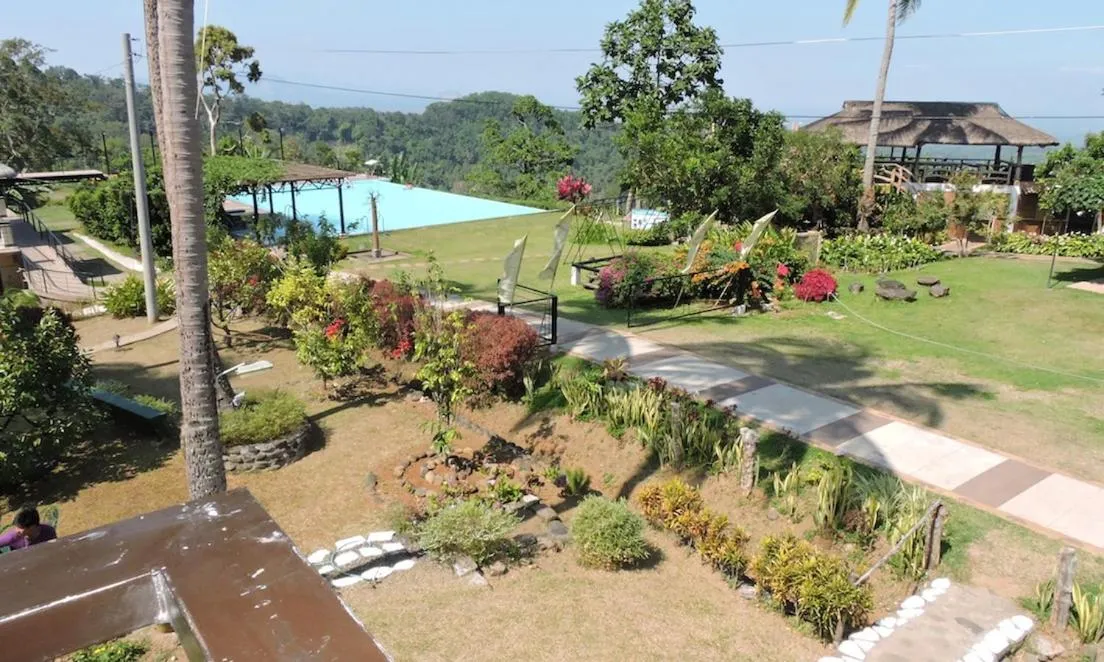 The Duyan House at Sinagtala Resort