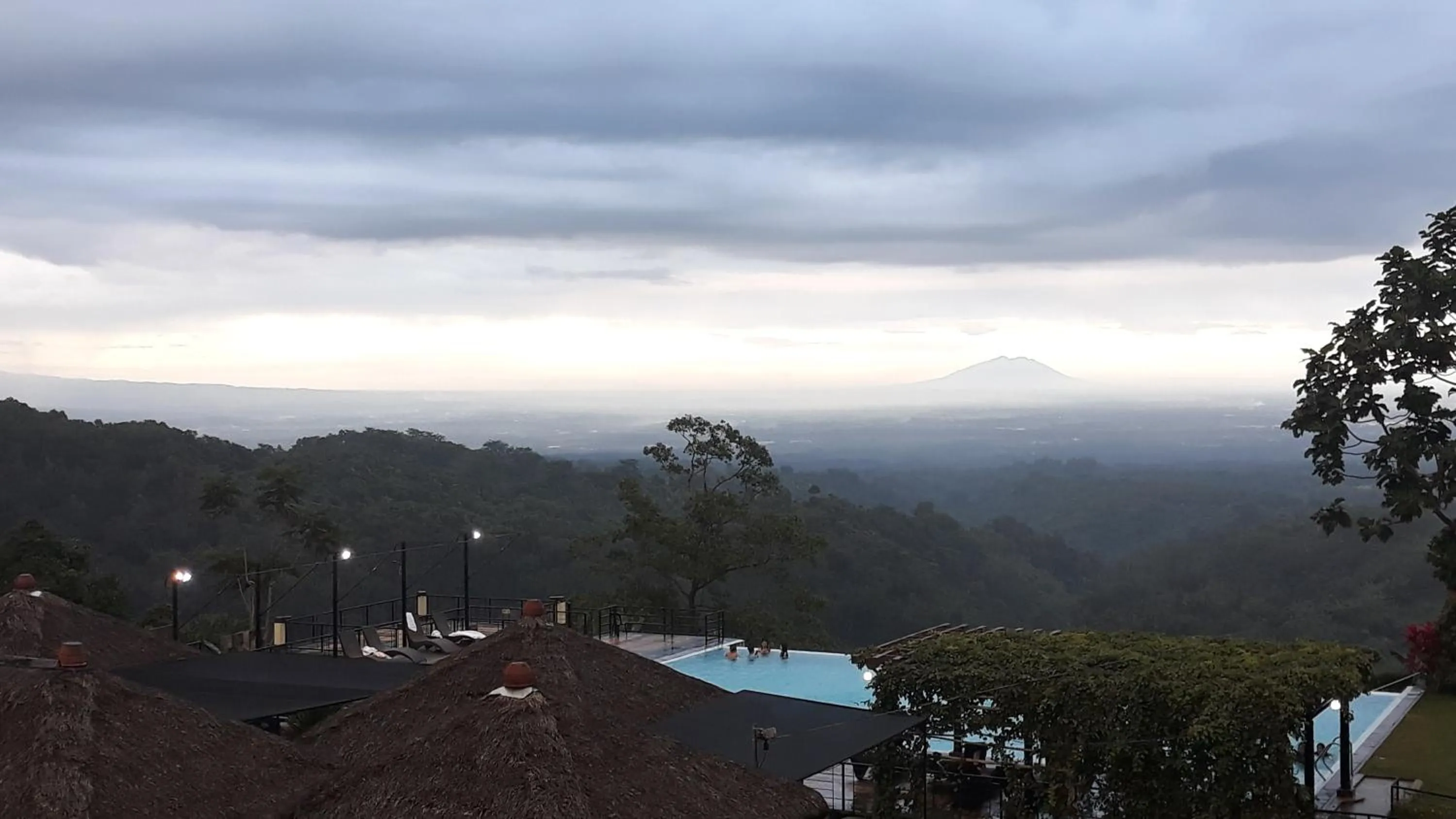 The Duyan House at Sinagtala Resort