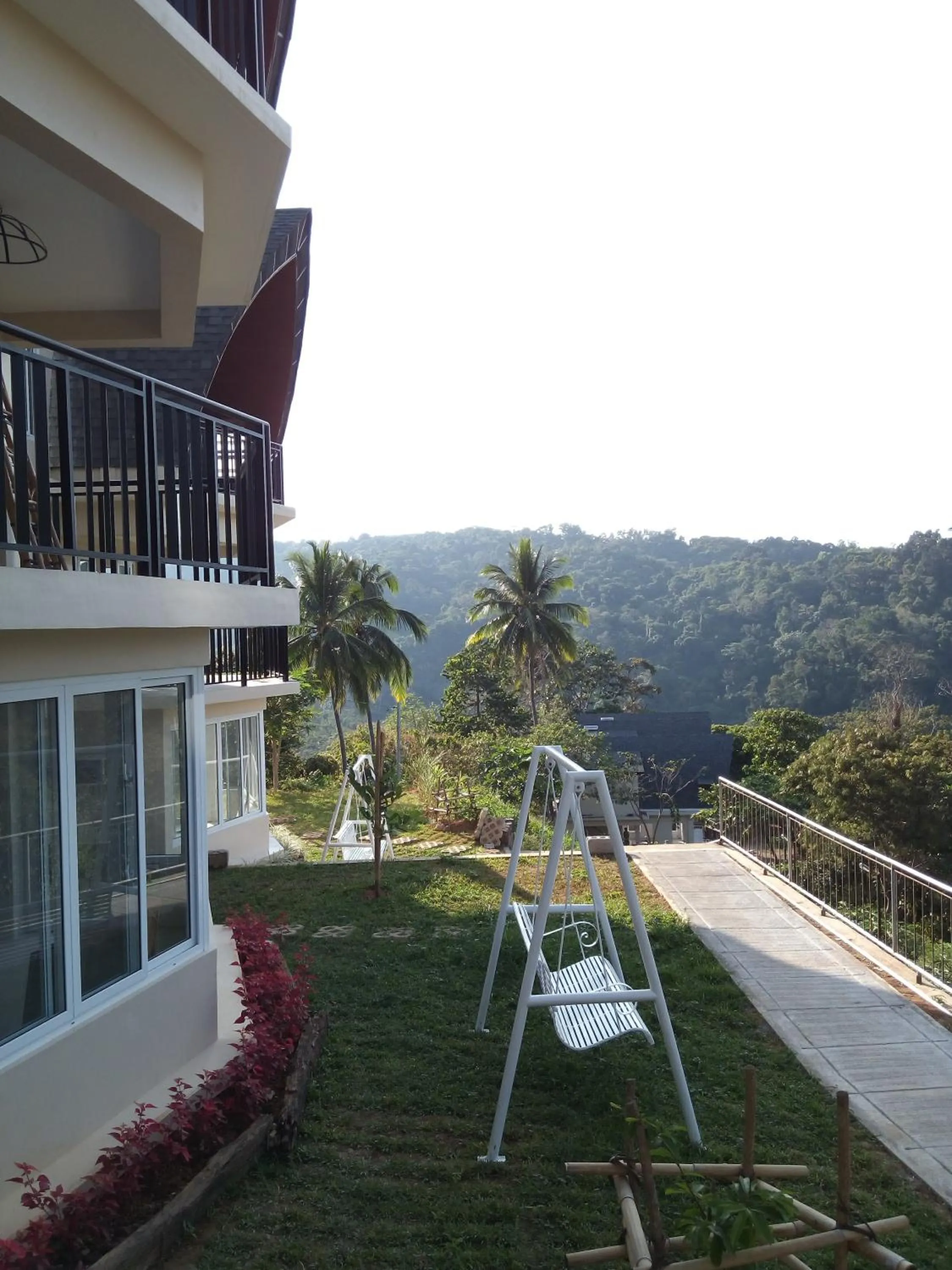 The Duyan House at Sinagtala Resort