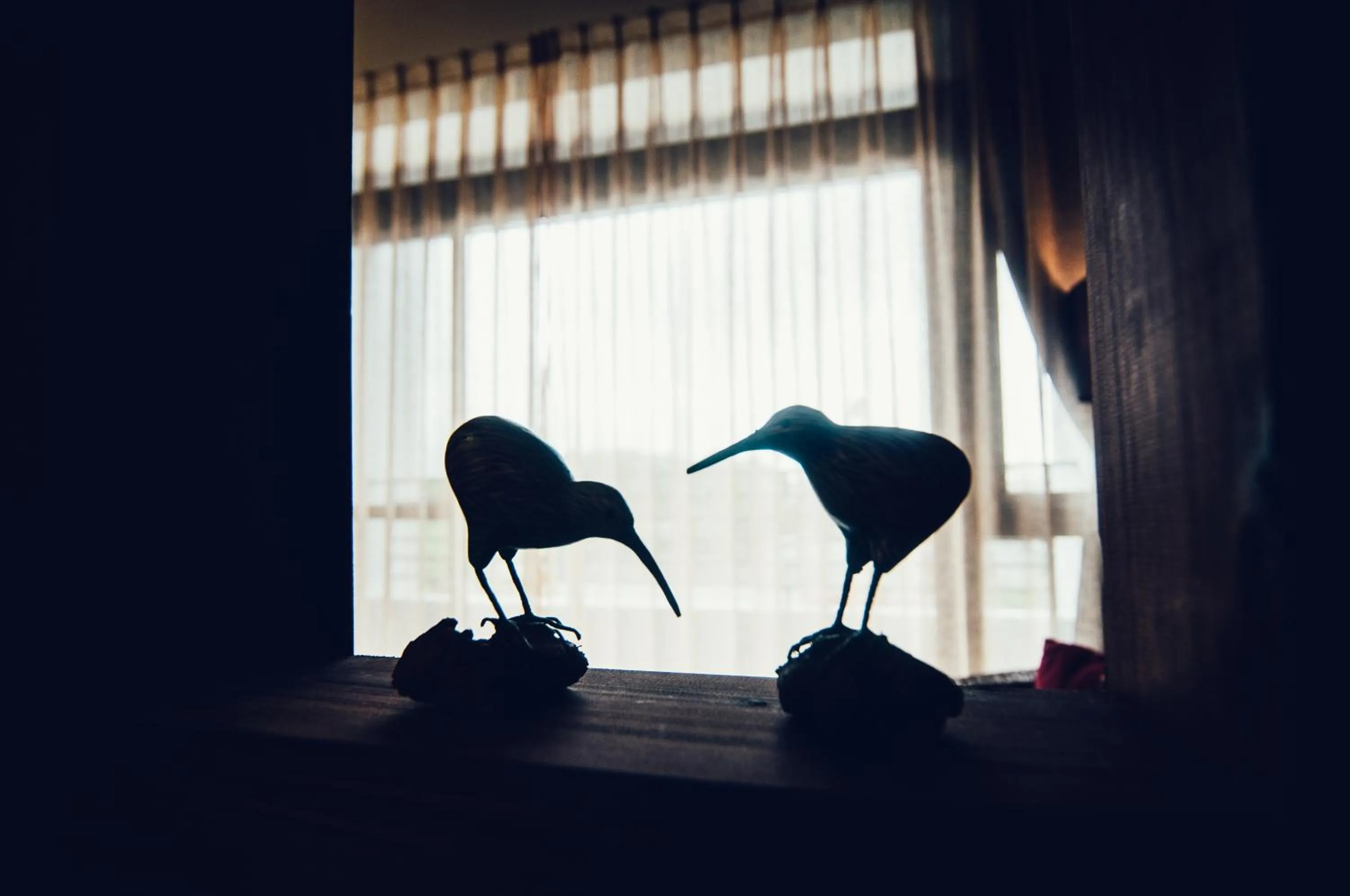 Decorative detail in Zai Yan Yan 259 B&B