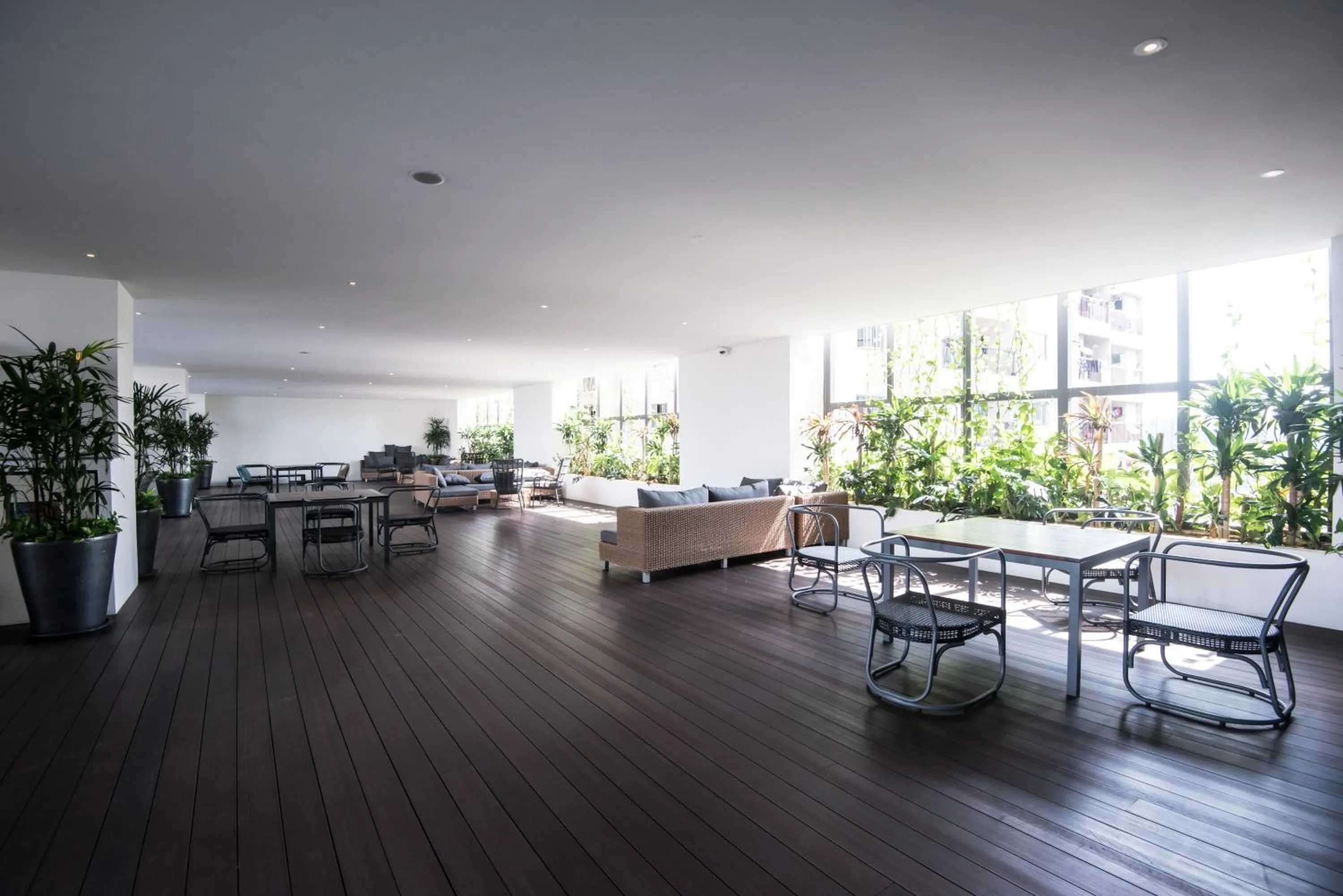 Swimming pool in KL Sentral Bangsar Suites EST BY PSM LUXURY SUITES