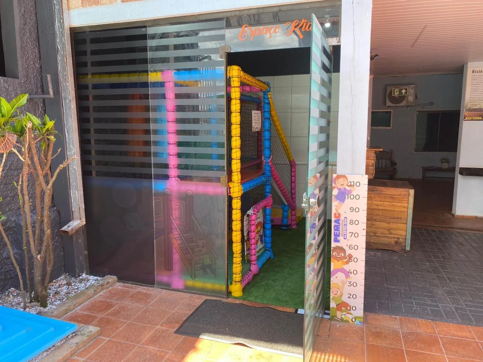 Hotel e Pousada Caroline