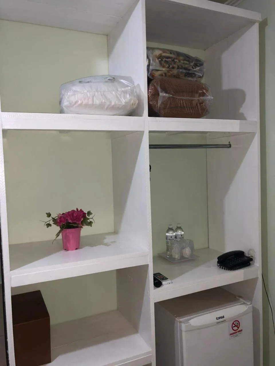 Hotel e Pousada Caroline