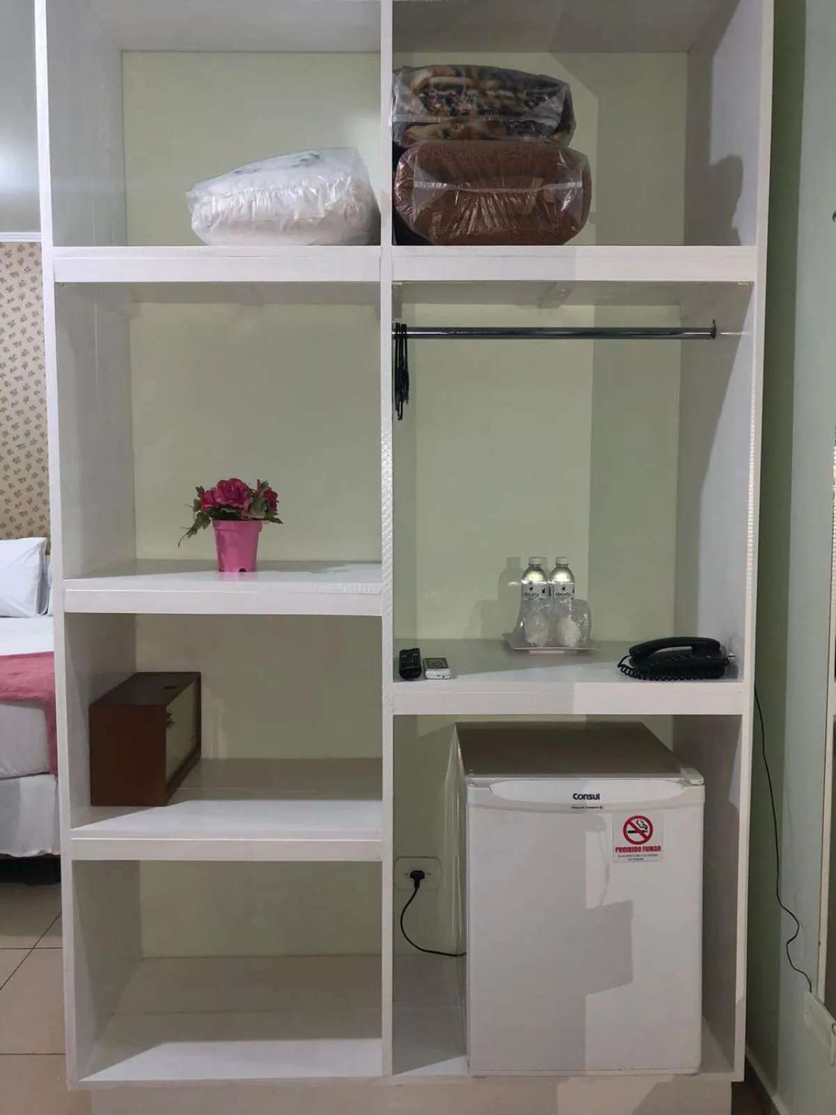 Hotel e Pousada Caroline