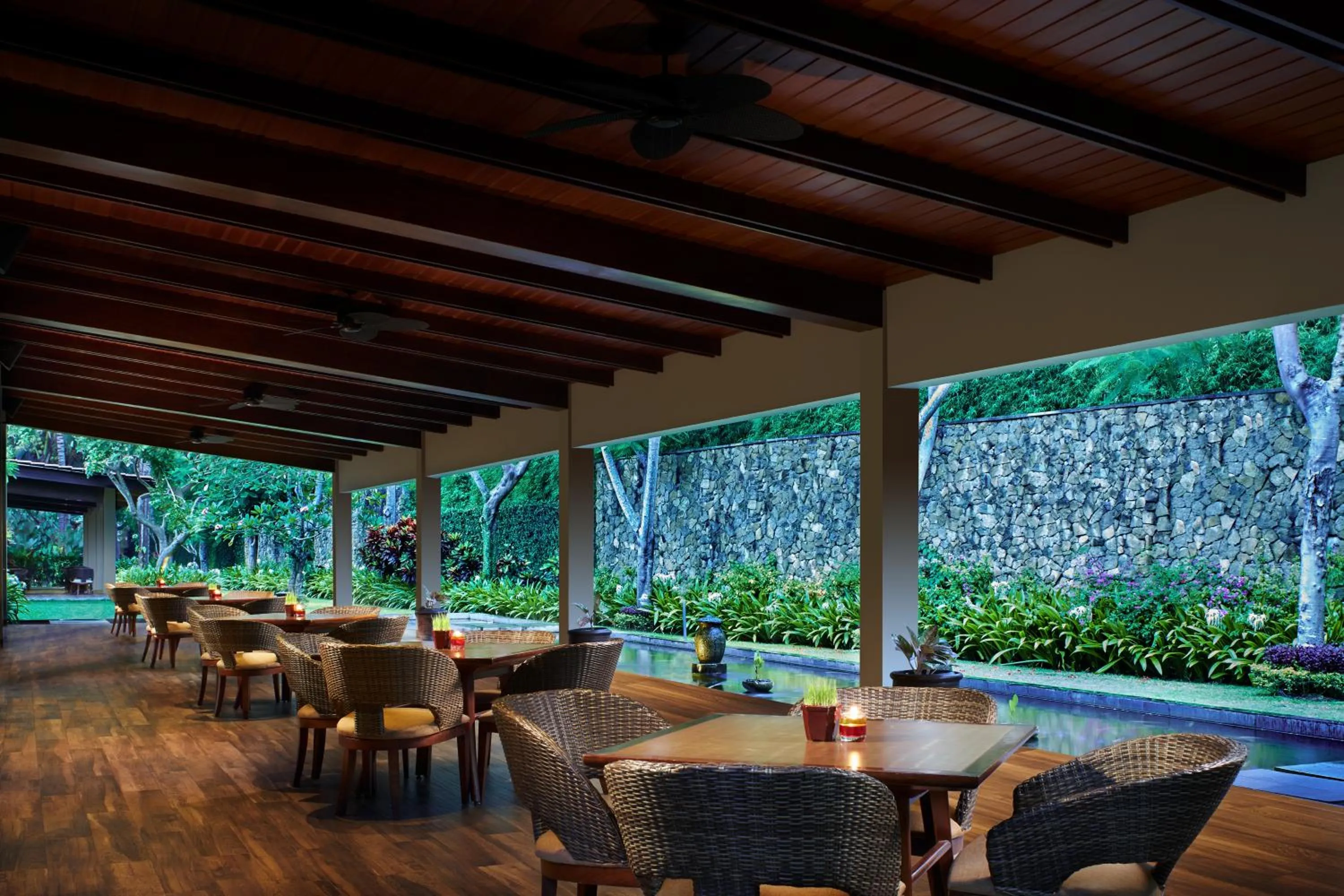 Lounge or bar in eL Hotel Banyuwangi