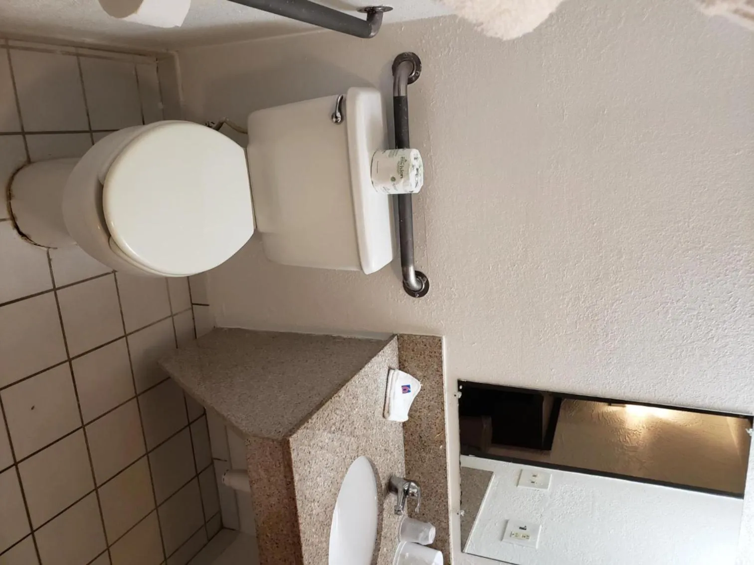 Motel 6-Milwaukee, WI - Glendale