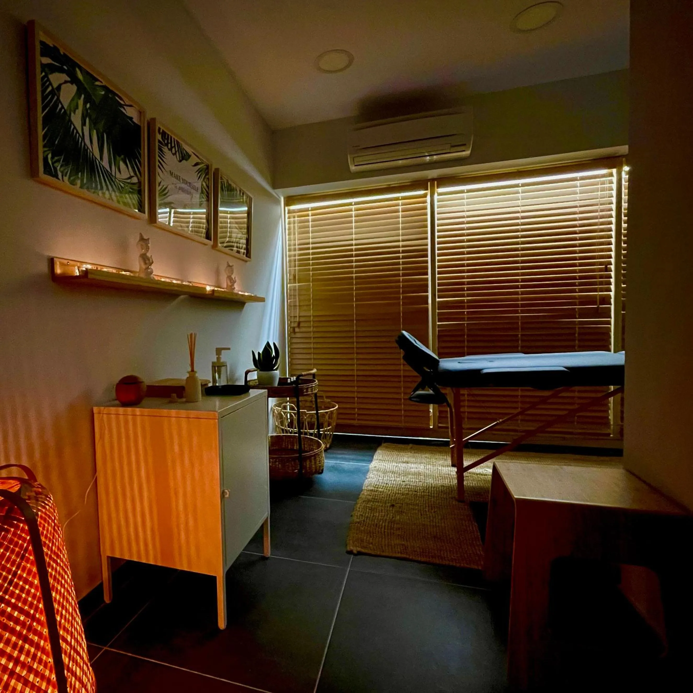 Spa and wellness centre/facilities in Athenian Riviera Hotel& Suites