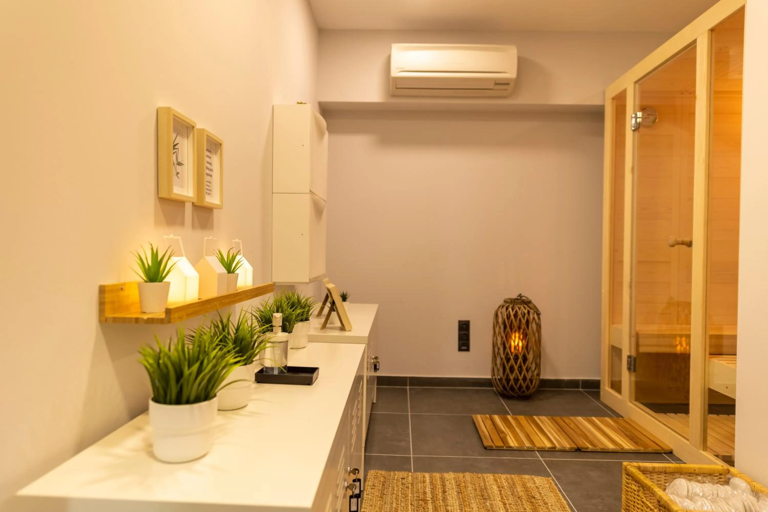 Massage in Athenian Riviera Hotel& Suites