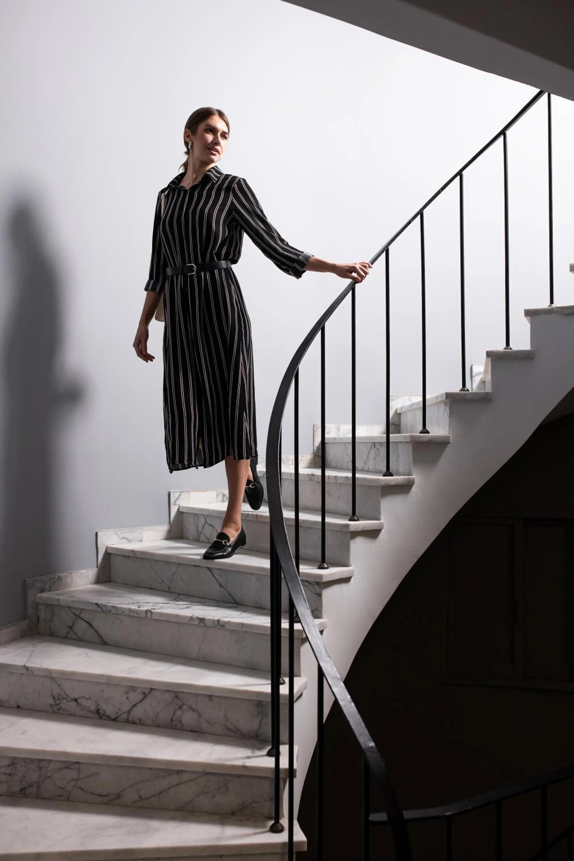 Property building in Athenian Riviera Hotel& Suites