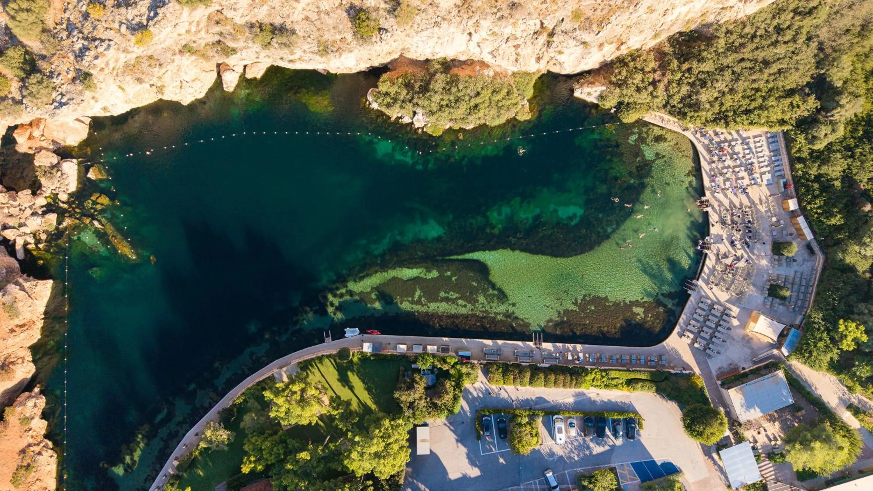 Other in Athenian Riviera Hotel& Suites