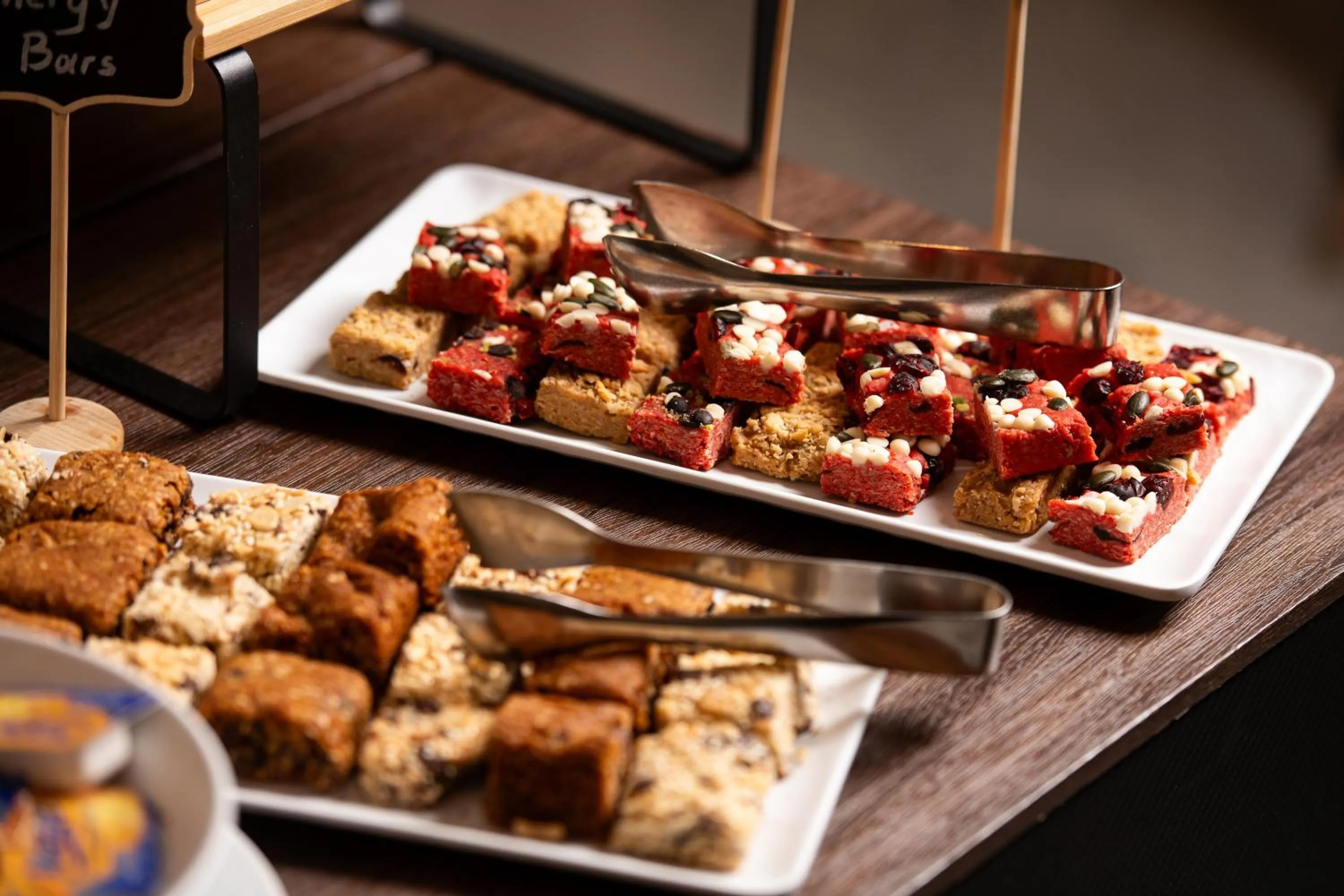 Buffet breakfast in Athenian Riviera Hotel& Suites