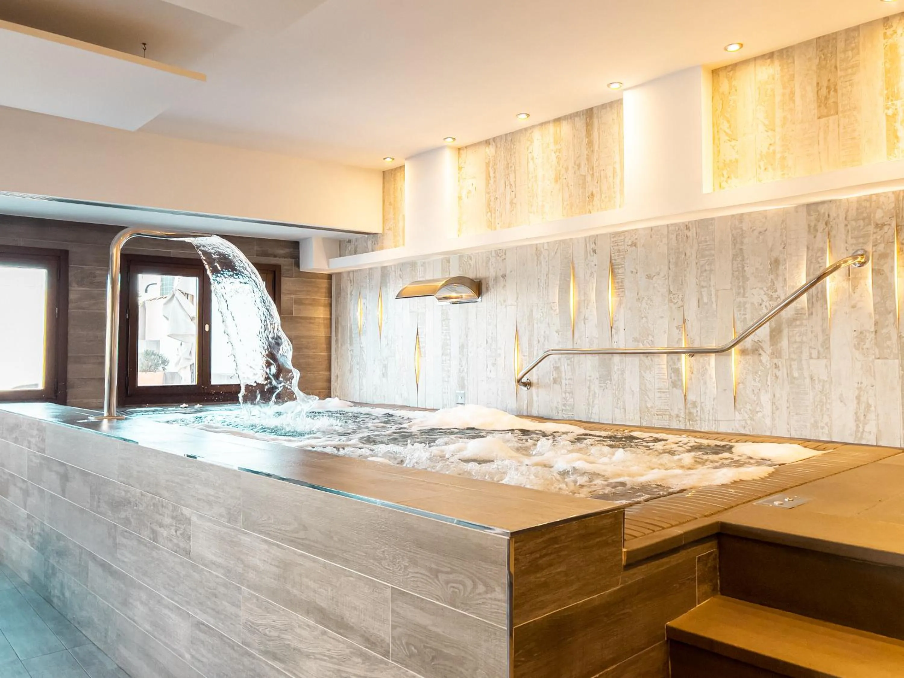 Spa and wellness centre/facilities in Catalonia Ronda