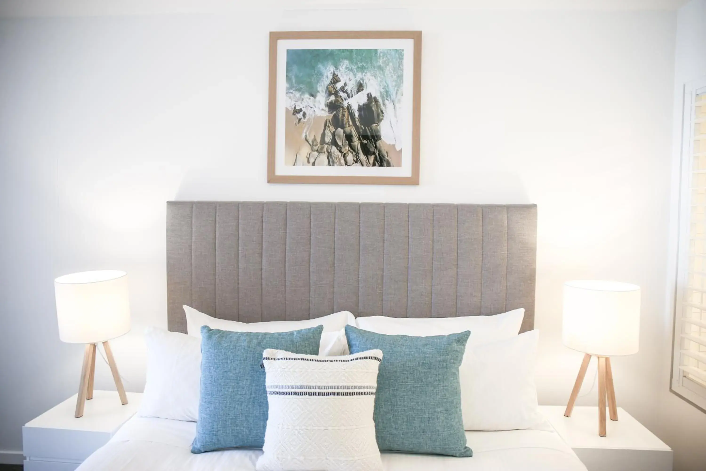 Premium One Bedroom Resort Spa Apartment in Rumba Beach Resort Premium One Bedroom Resort Spa Apartment in Rumba Beach Resort