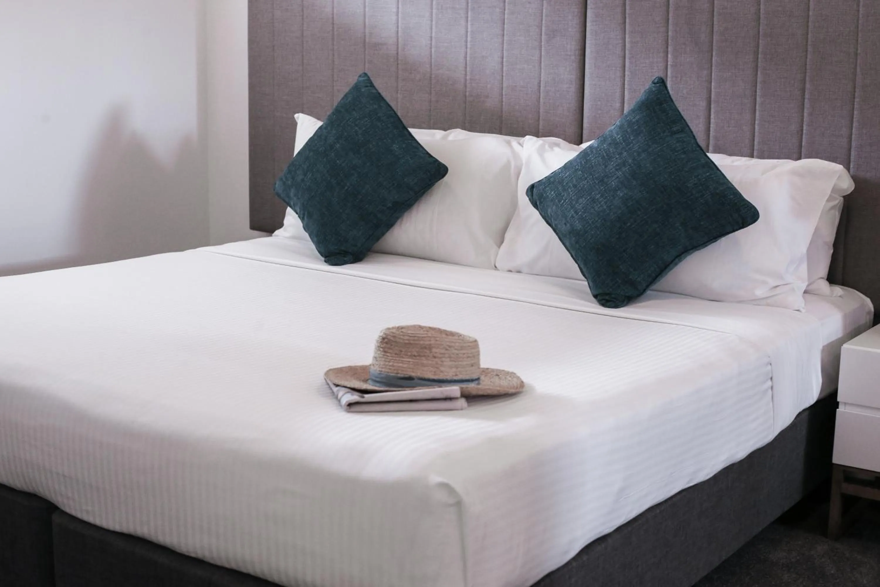 Bedroom, Bed in Rumba Beach Resort