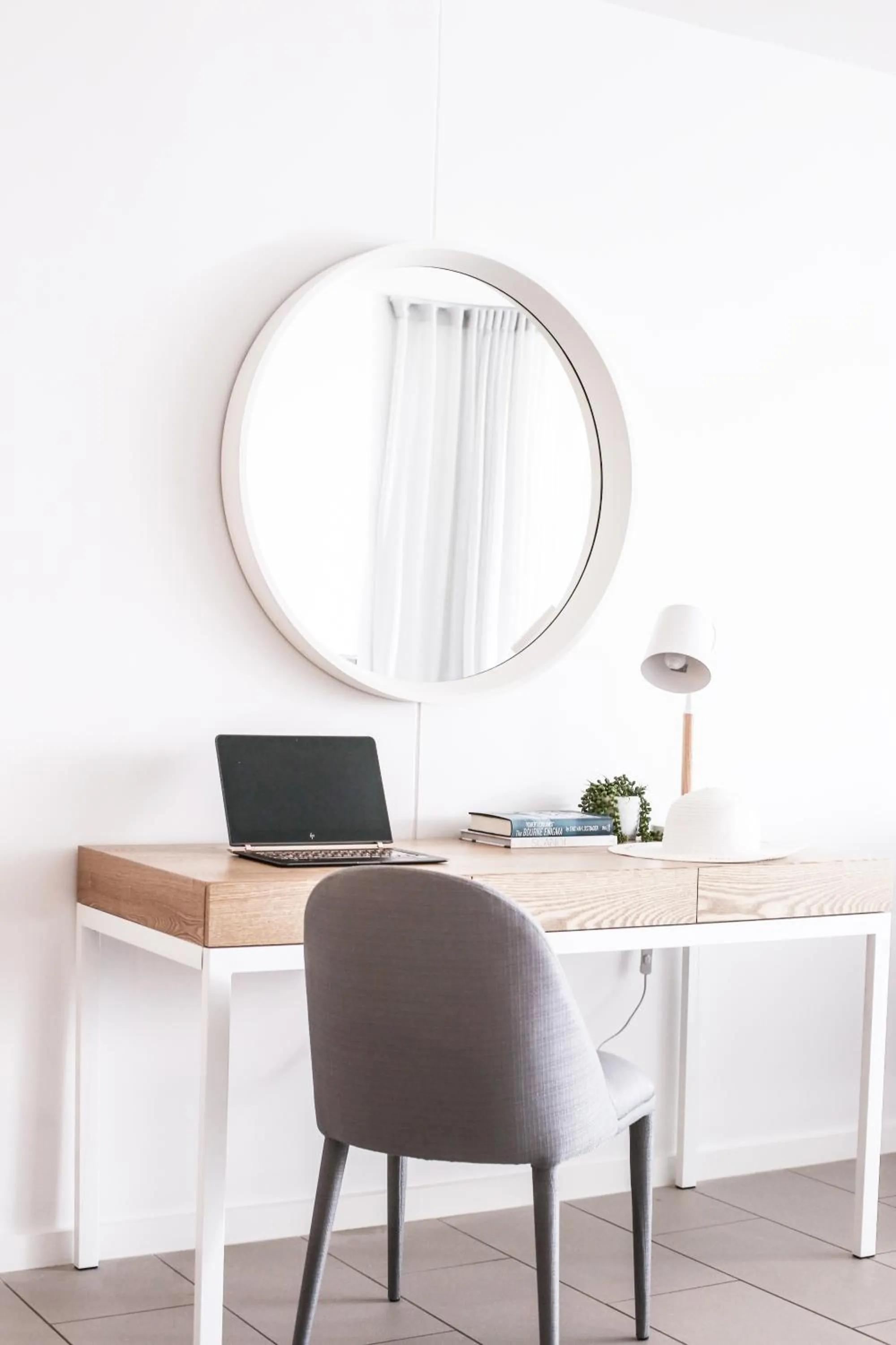 Living room in Rumba Beach Resort