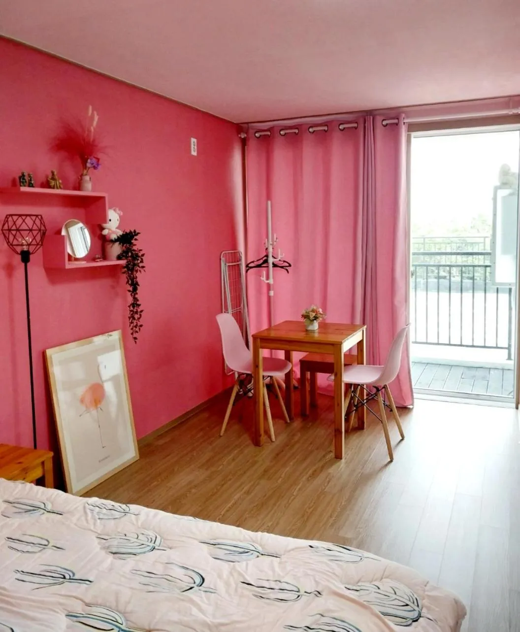 오후여섯시펜션