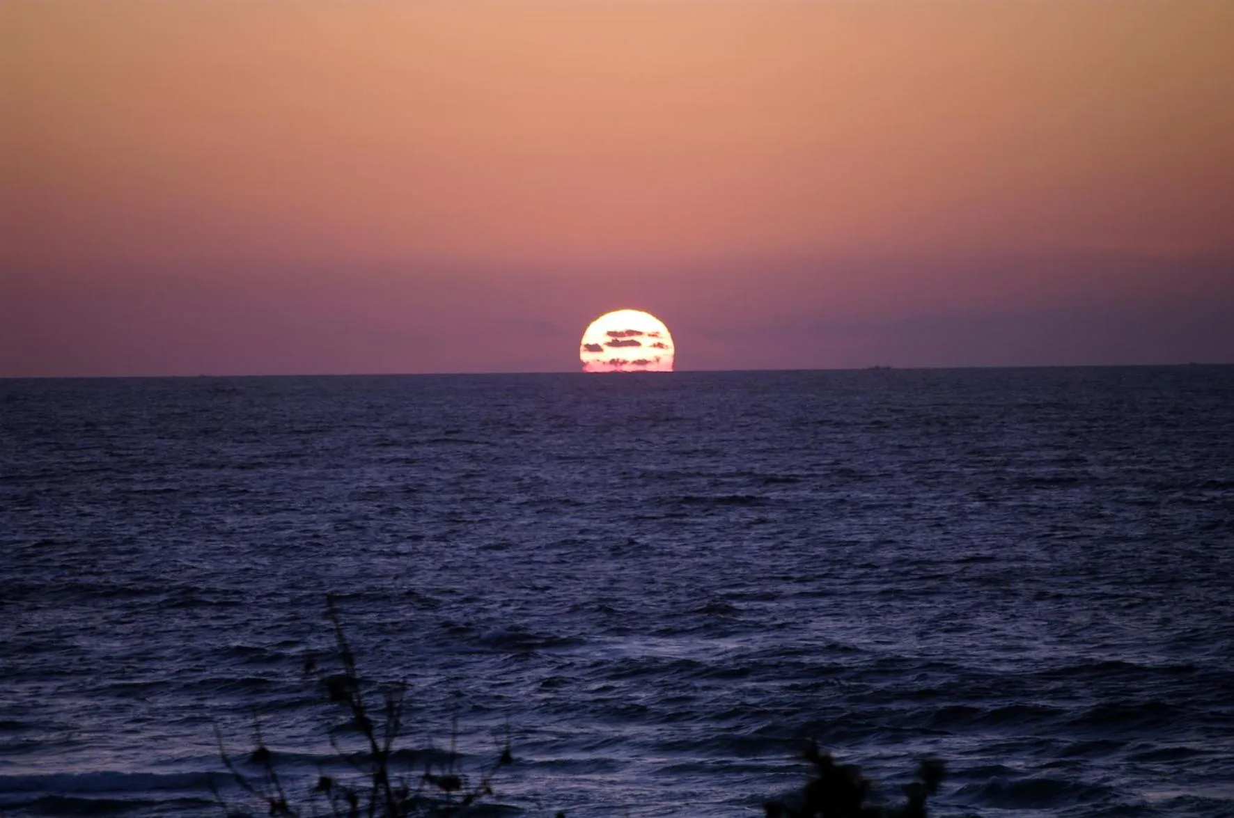 Natural landscape in 오후여섯시펜션