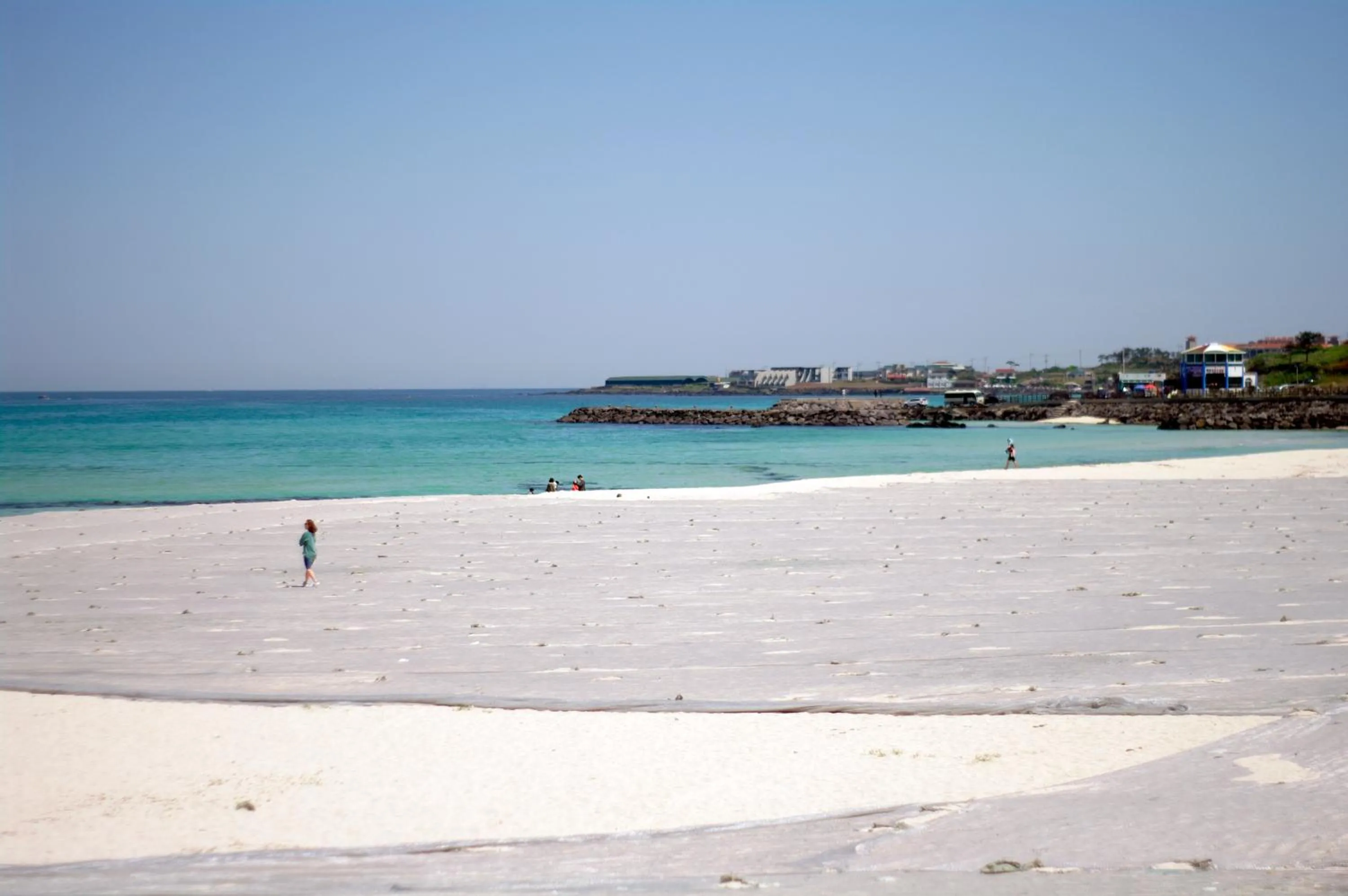Natural landscape in 오후여섯시펜션