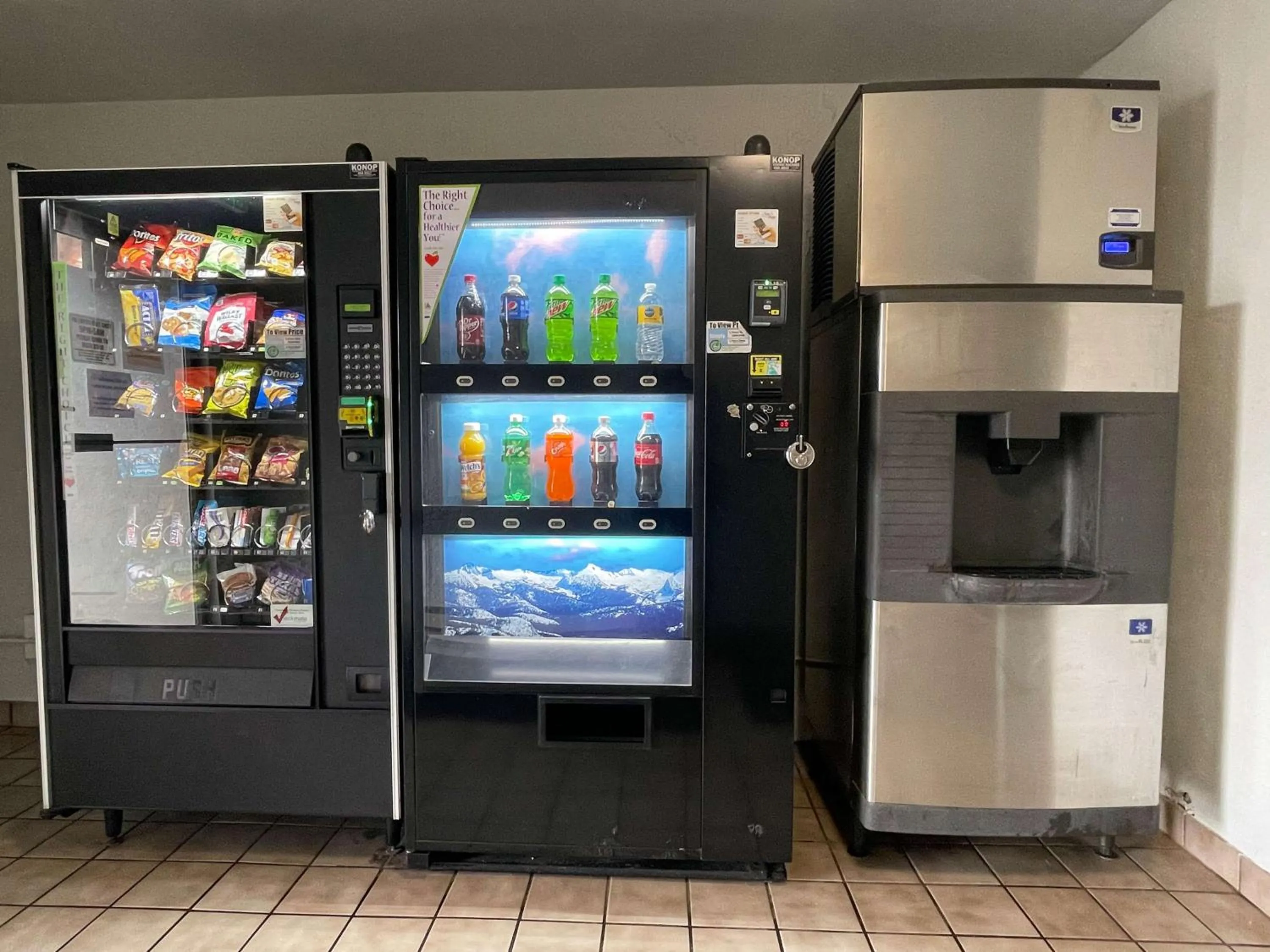 On site in Motel 6-Green Bay, WI - Lambeau