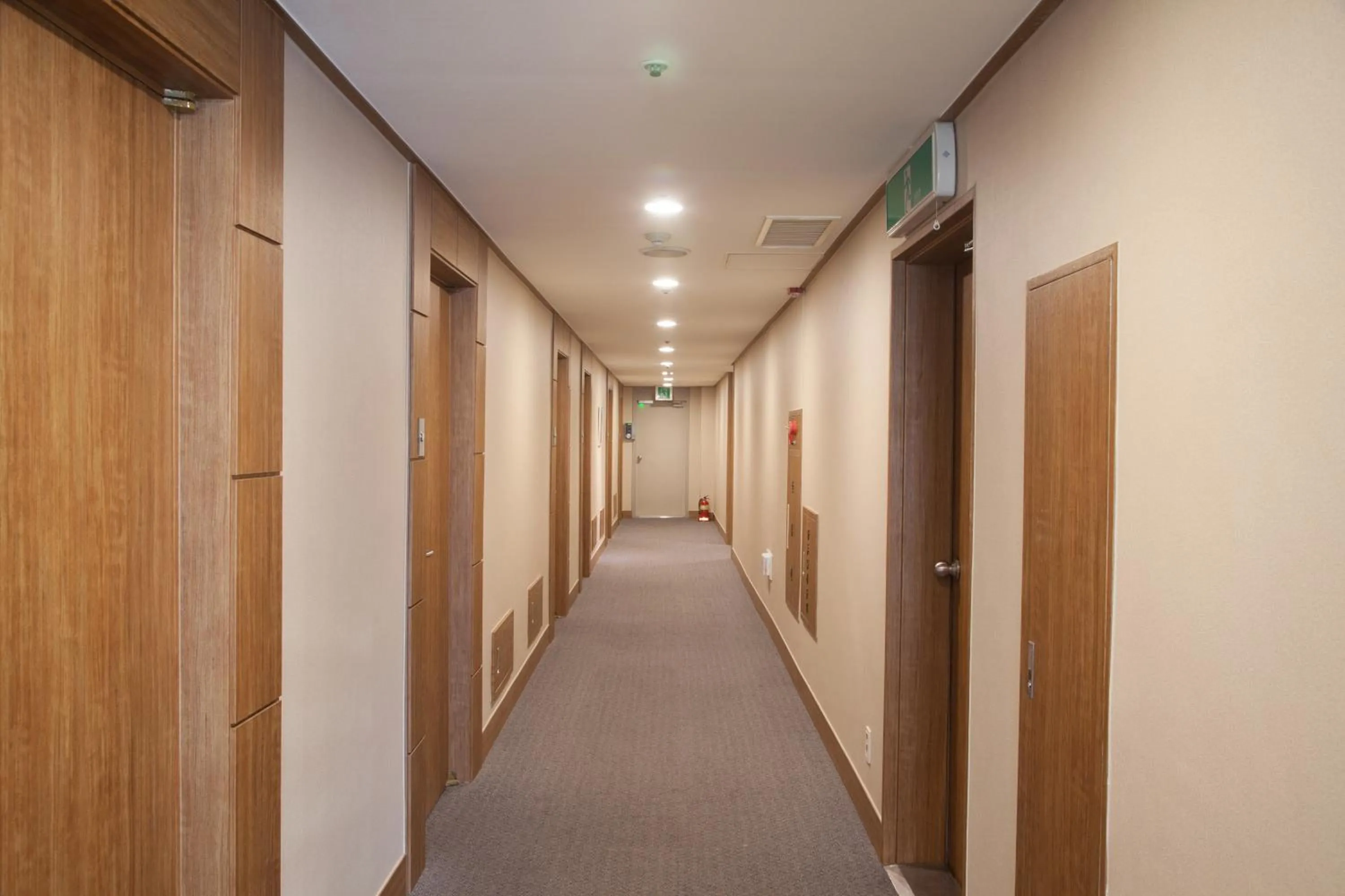 Other in Uljiro Coop Residence Dongdaemun