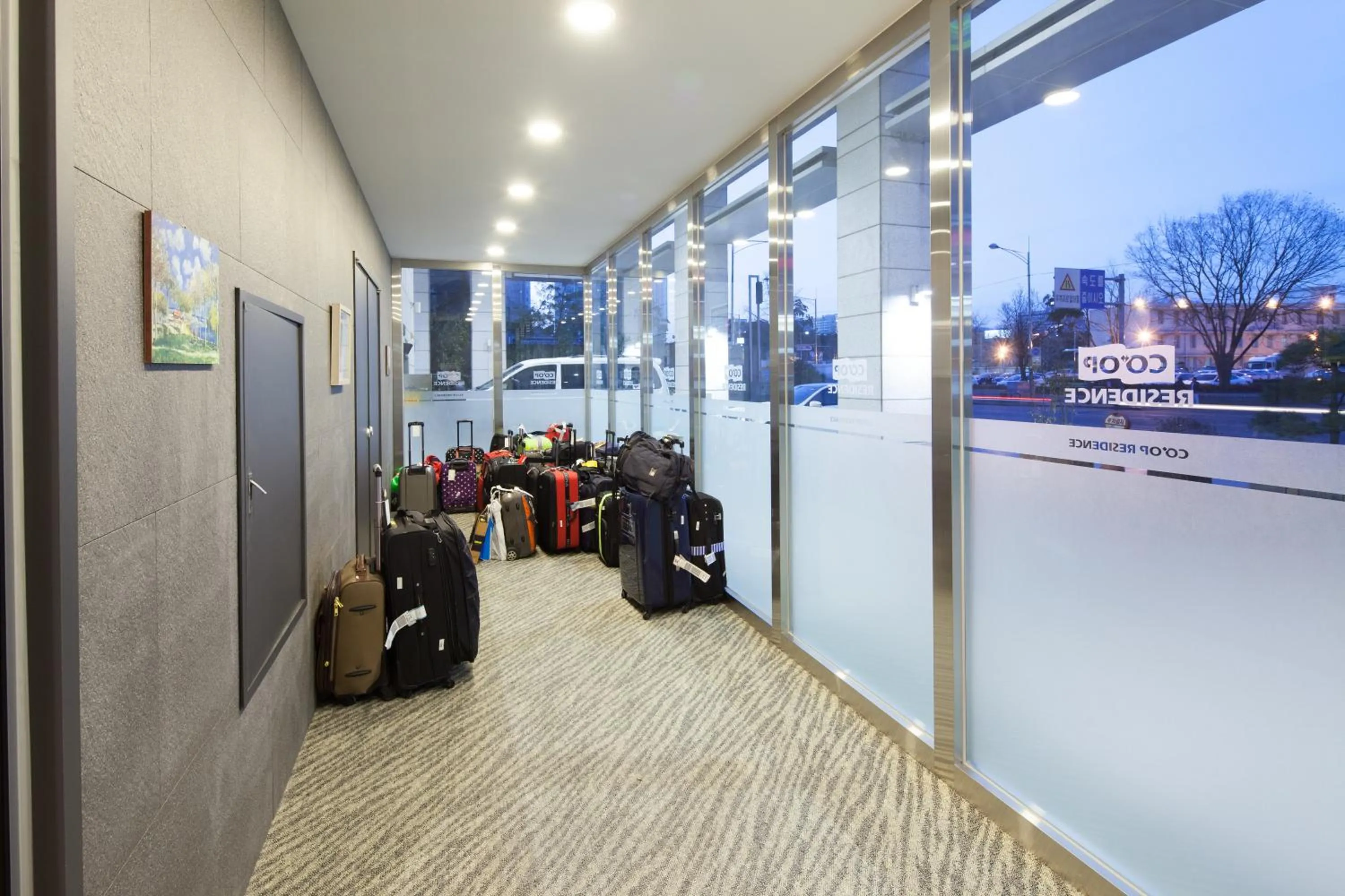 Other in Uljiro Coop Residence Dongdaemun