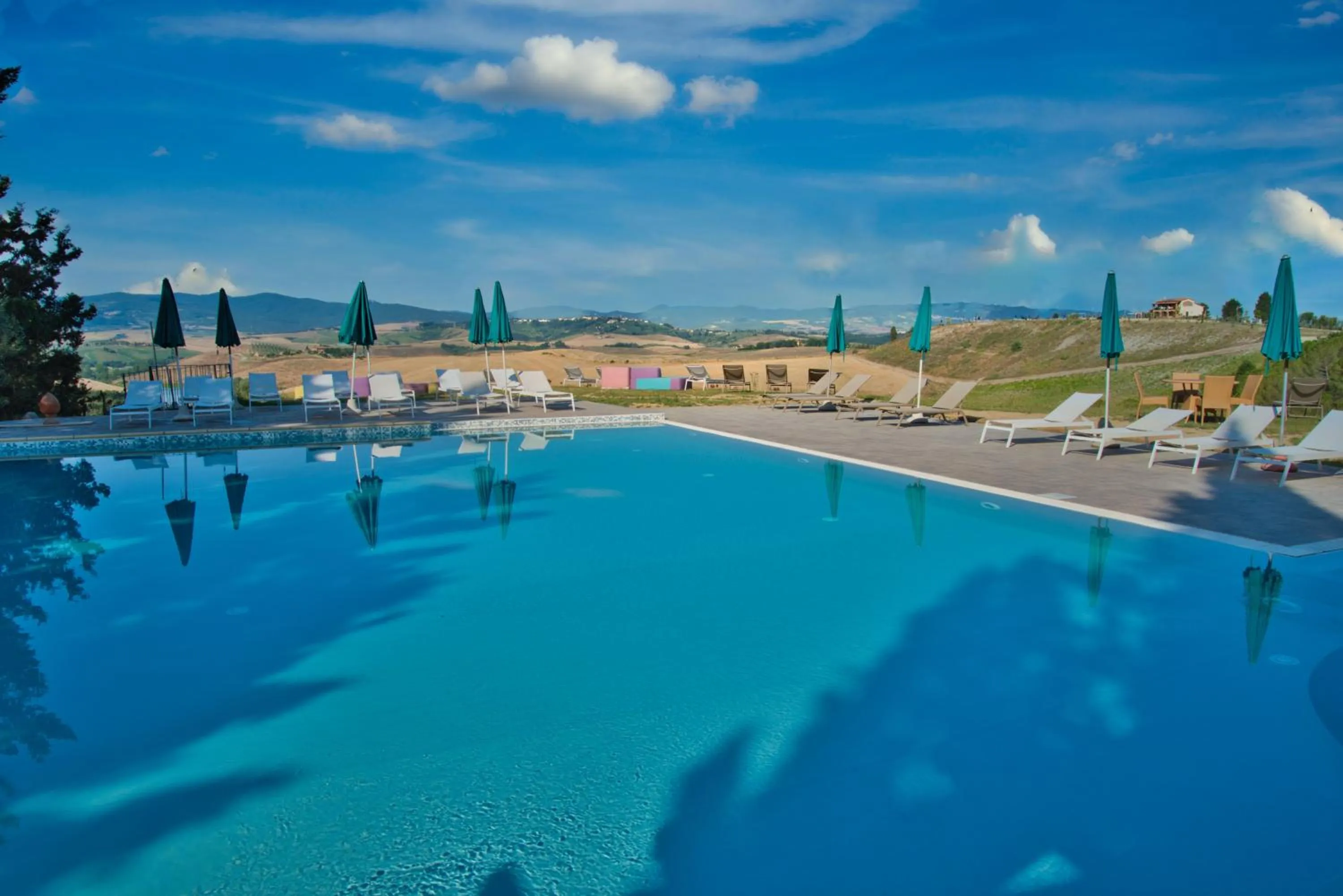 Day in B&B Diacceroni