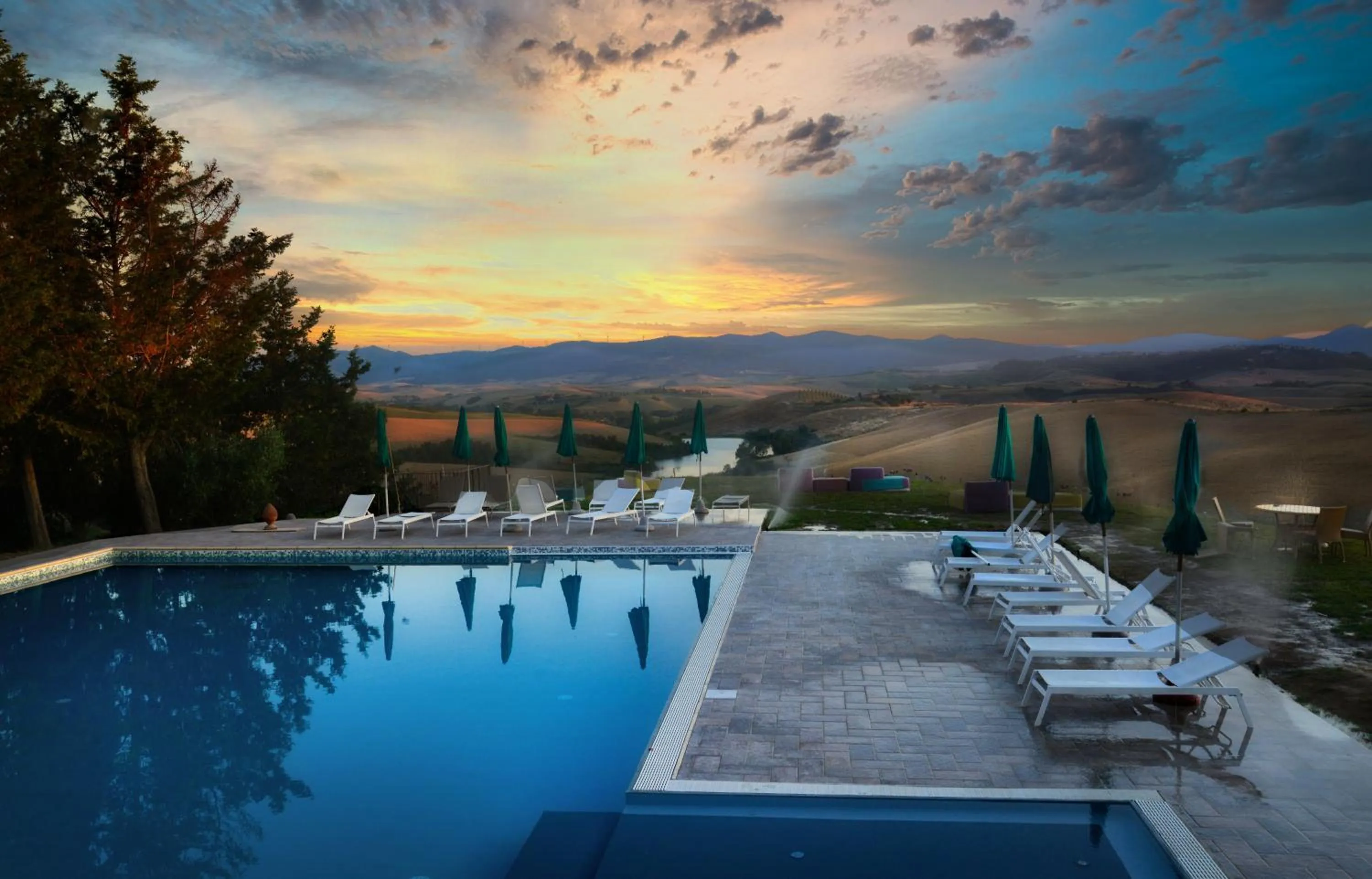 Day in B&B Diacceroni