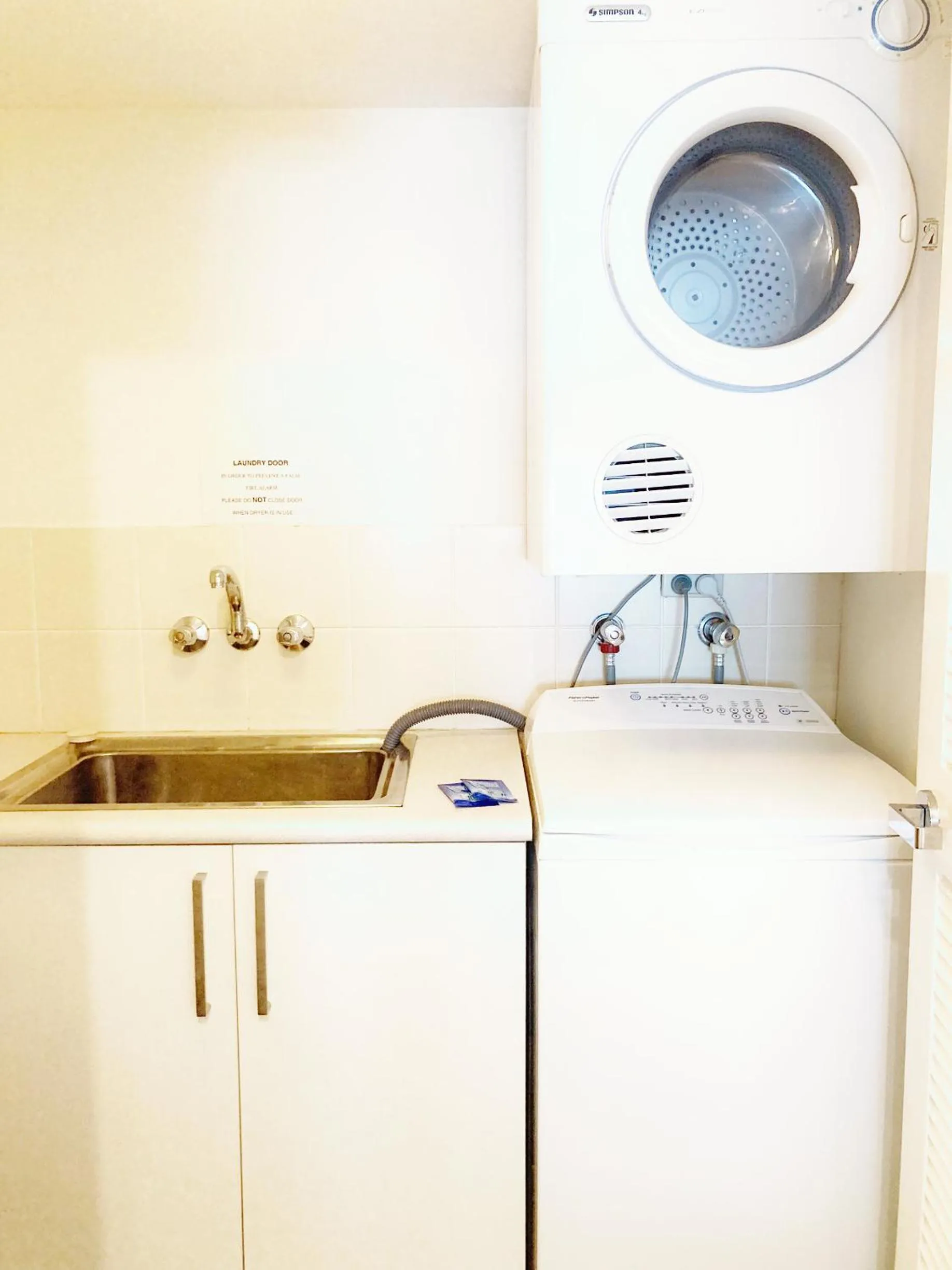 furniture in 181 The Esplanade