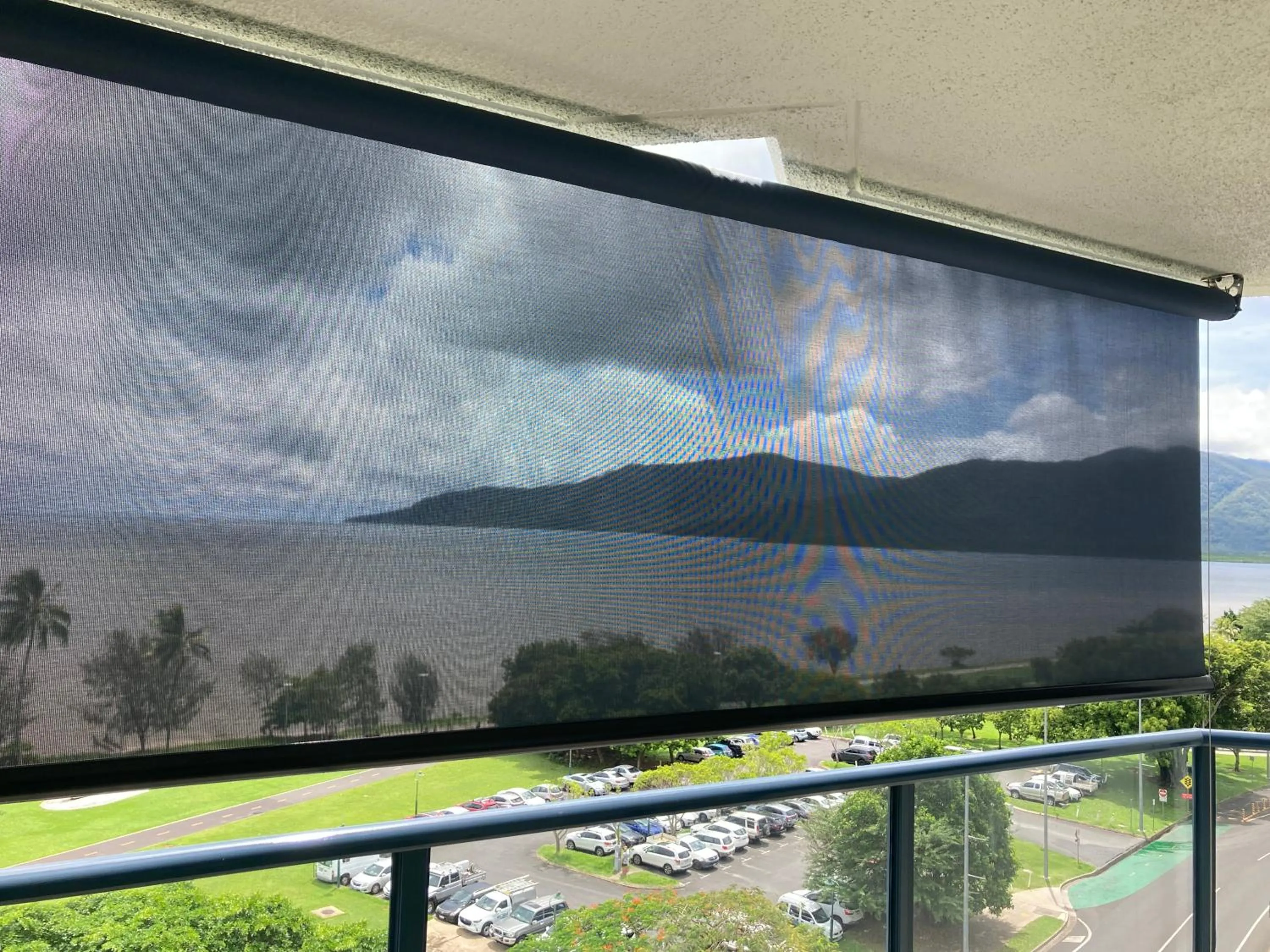 Day in 181 The Esplanade