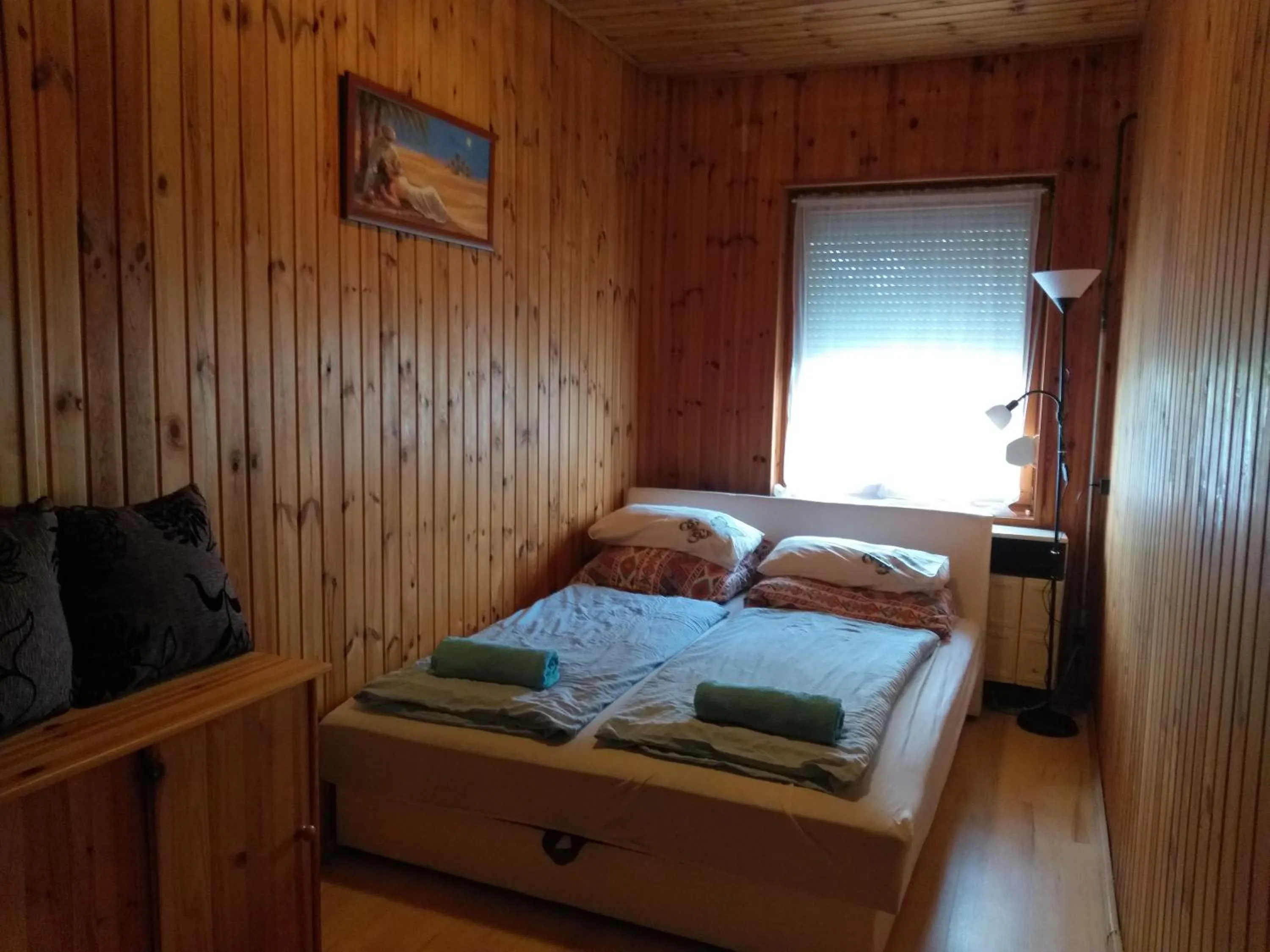 Tavasz Nyaraló
