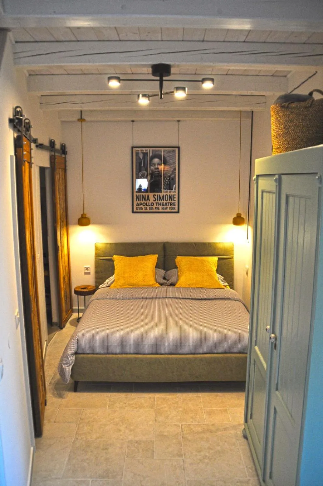 Apartment Delight City