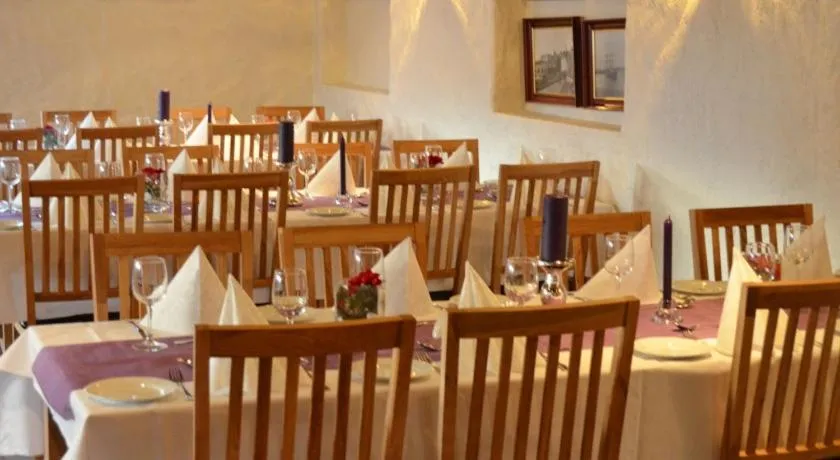 Restaurant/places to eat in Grimstad Vertshus