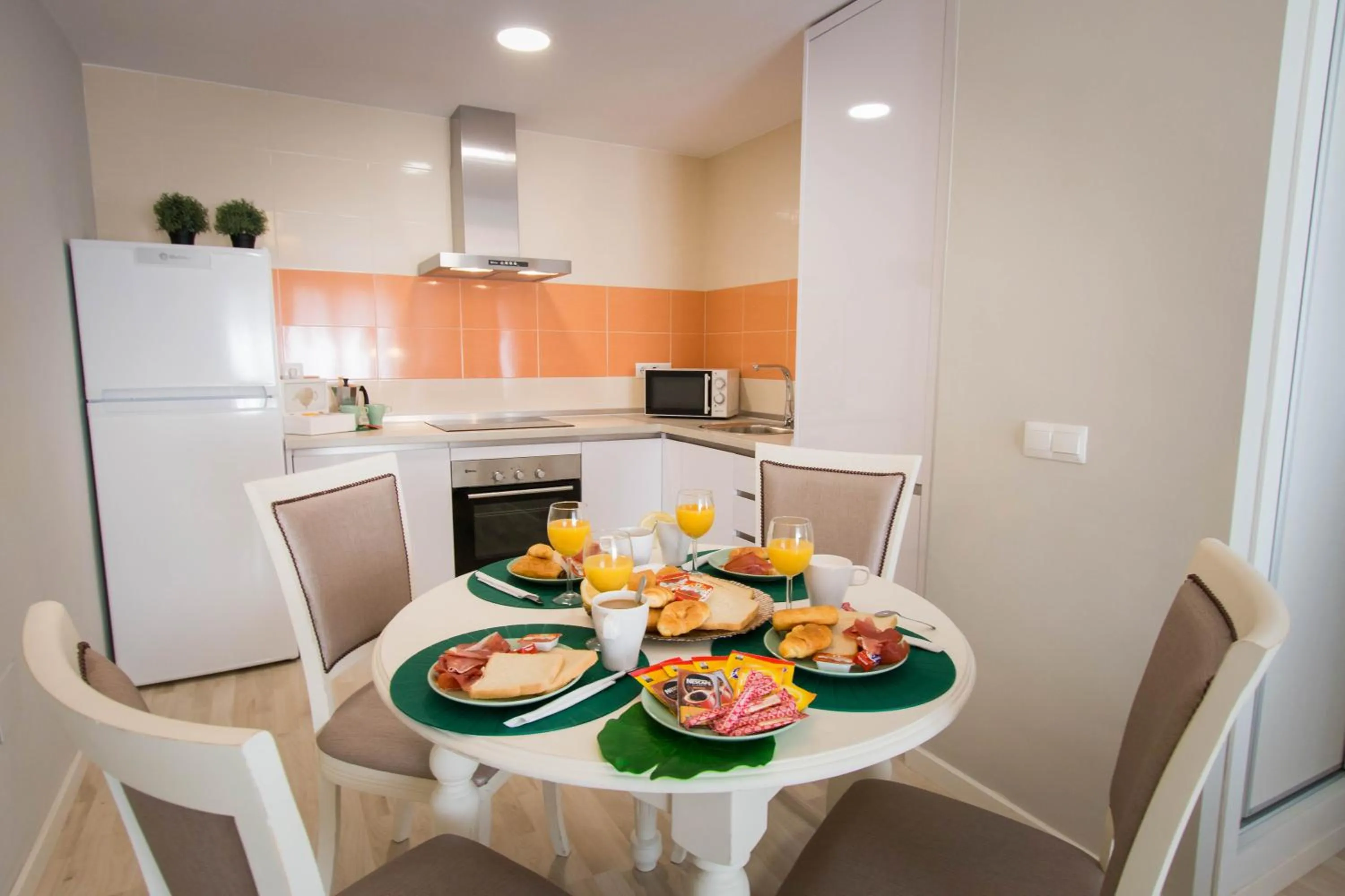 Holidays2Malaga Suites