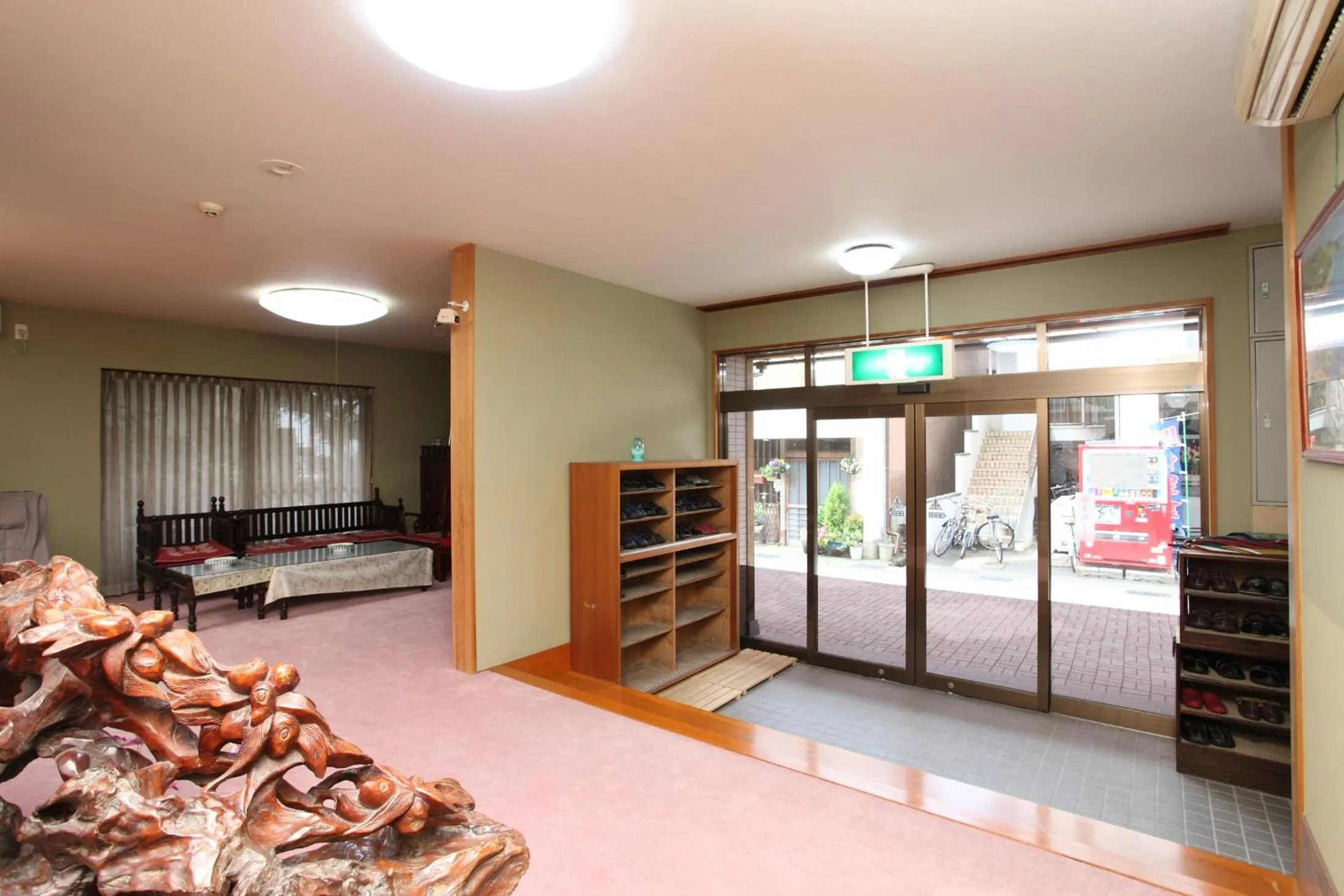 Hotel Tango Nakamura So