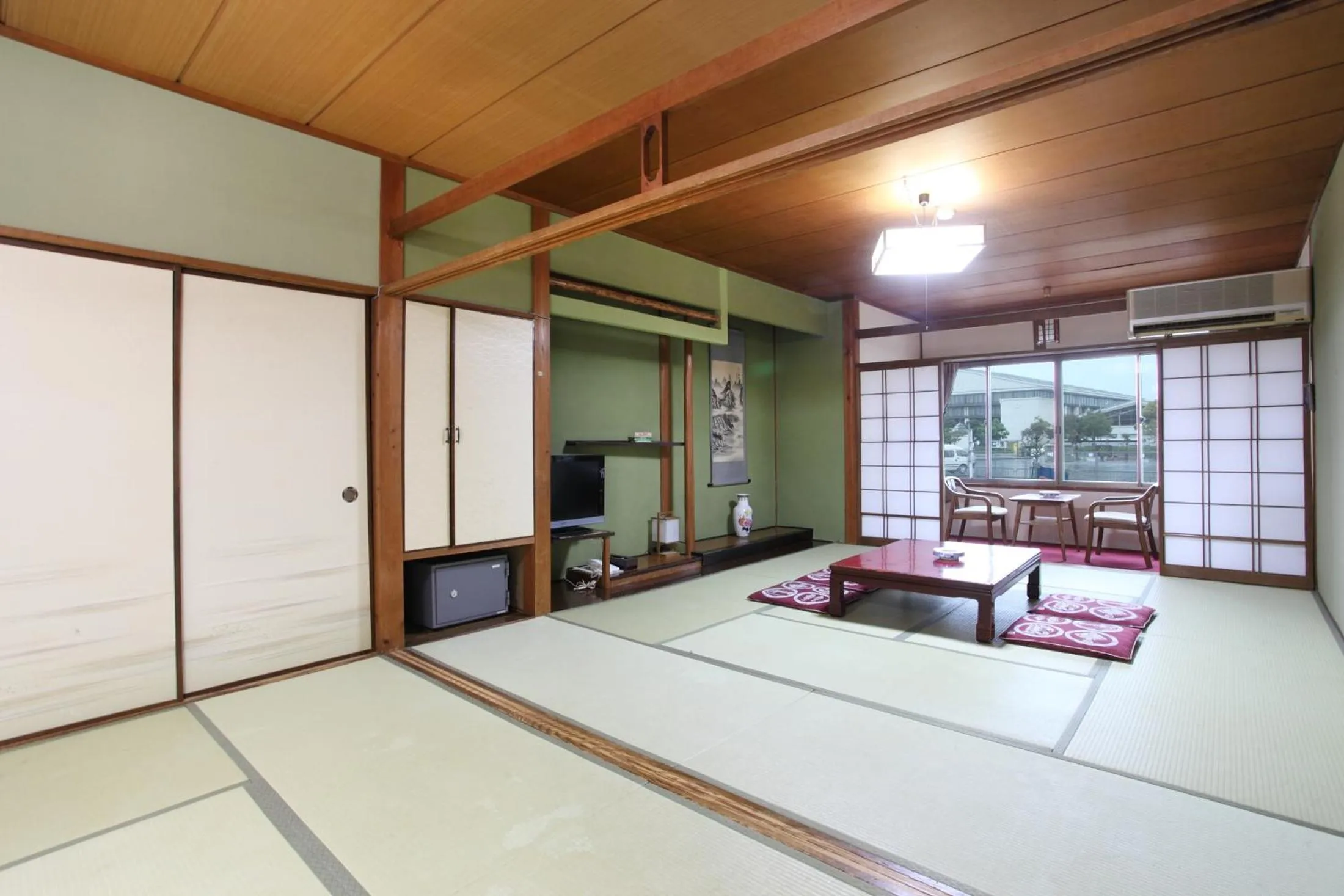 Hotel Tango Nakamura So