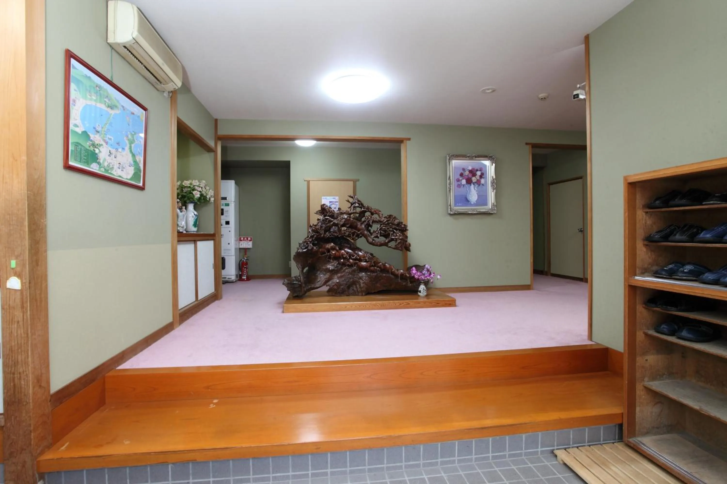 Hotel Tango Nakamura So