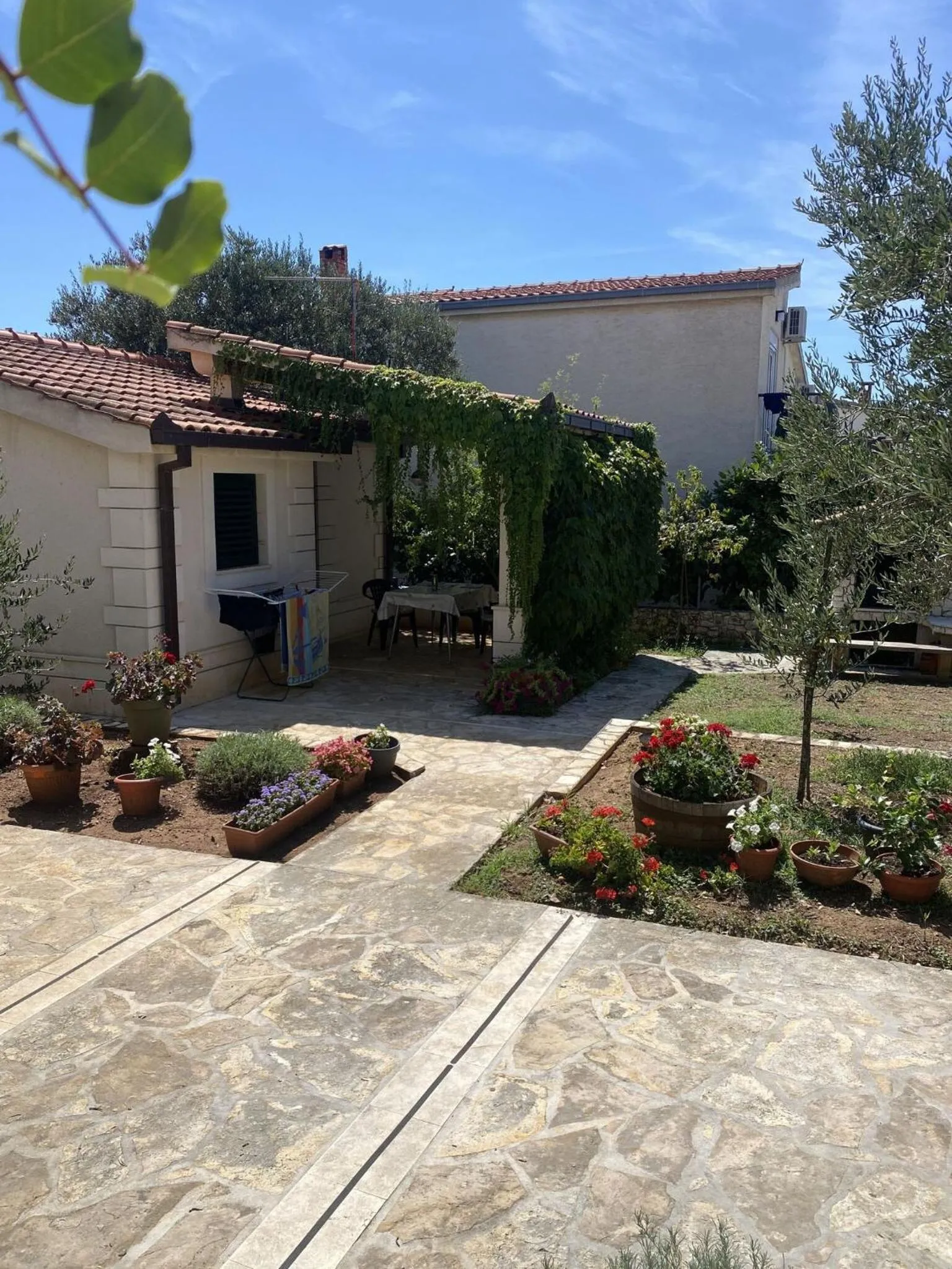 Apartments Silvana