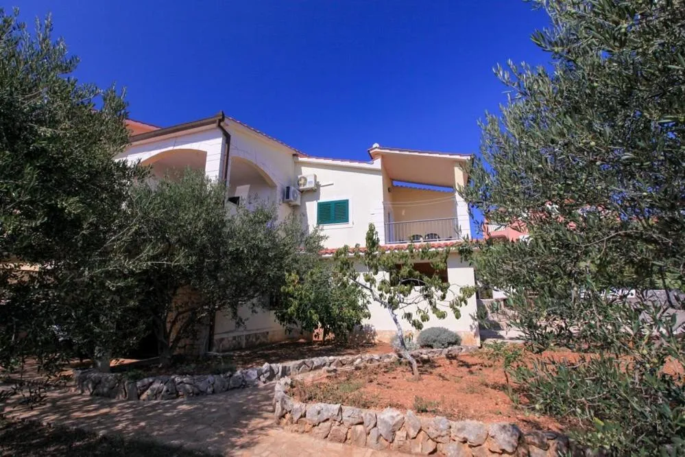 Apartments Silvana