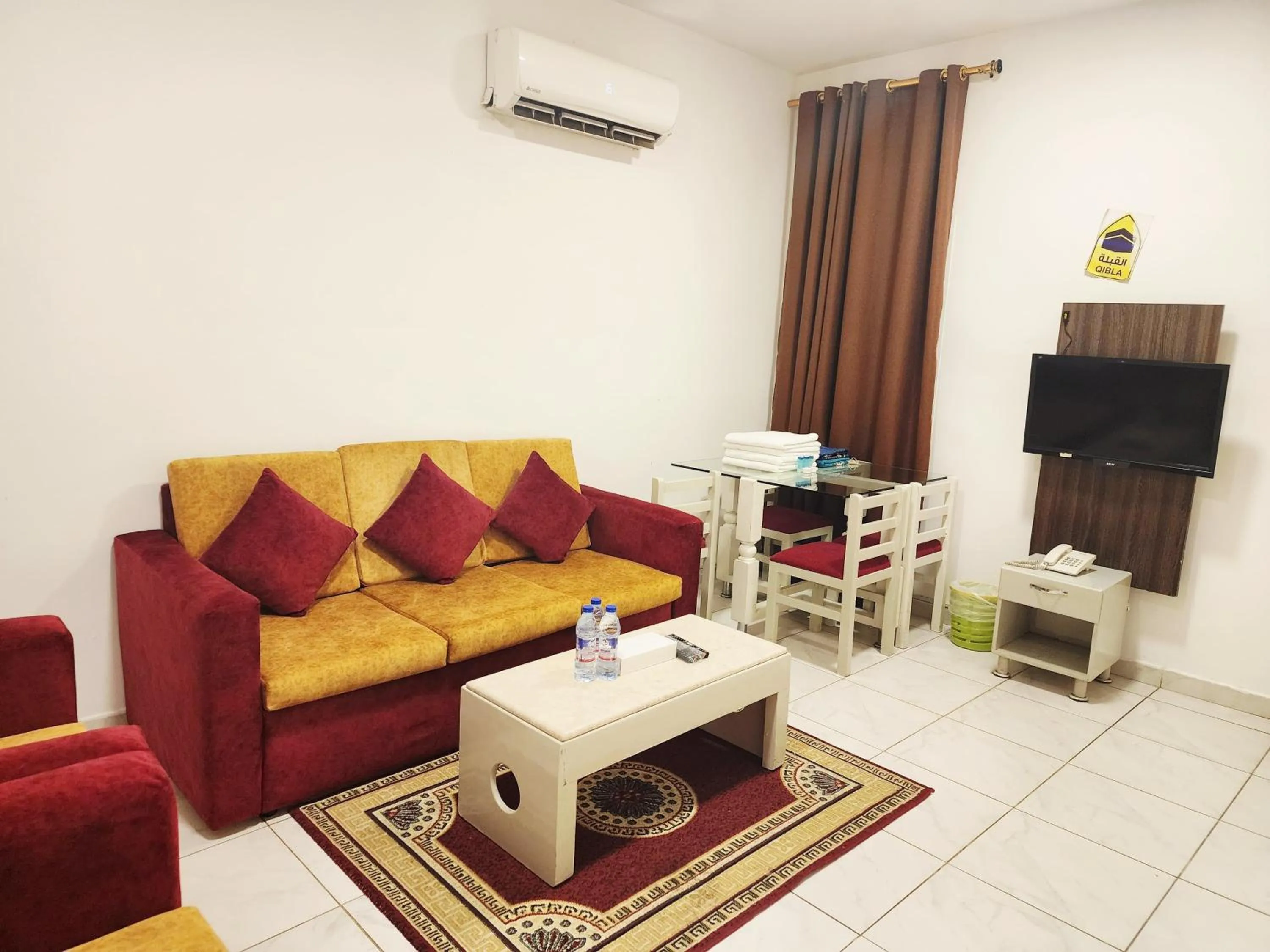 Star Emirates Inn Hotel Salalah