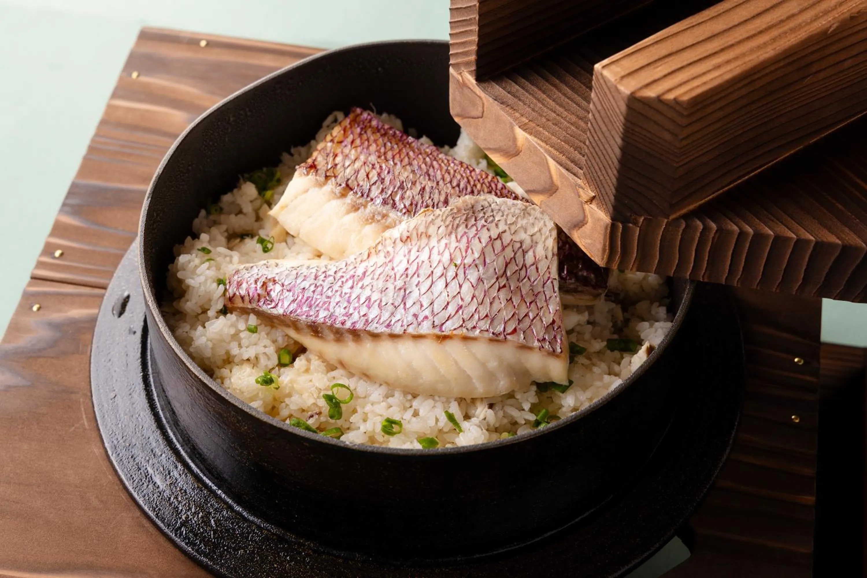 Restaurant/places to eat in Shinjuku Washington Hotel