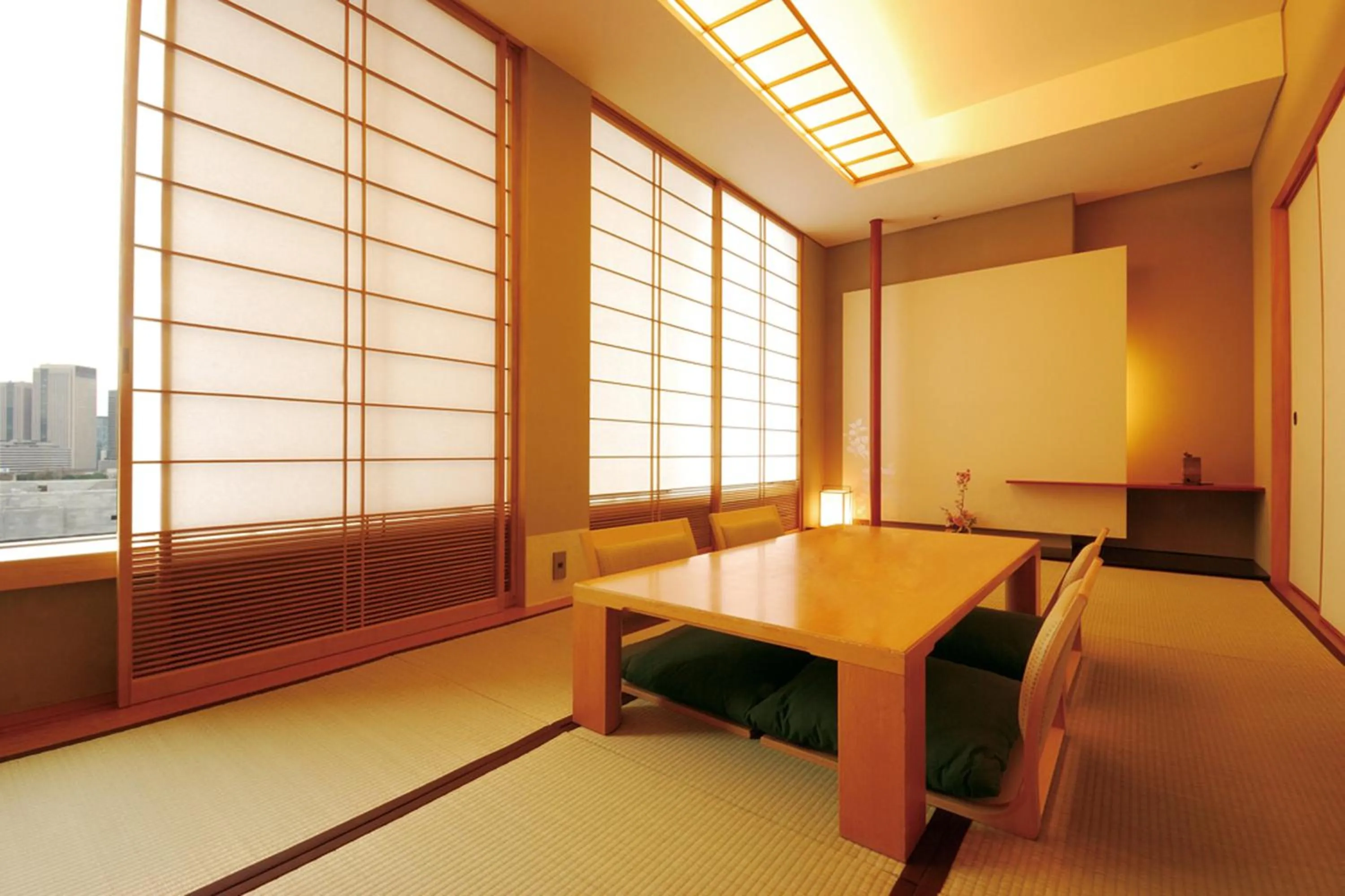 Photo of the whole room, Bed in Hotel Grand Arc Hanzomon