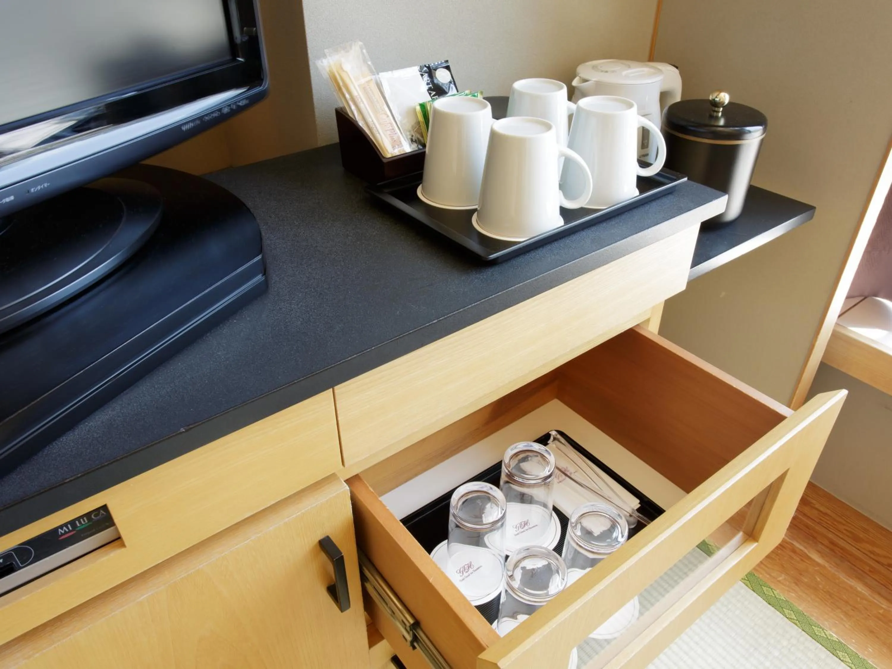 Other in Hotel Grand Arc Hanzomon